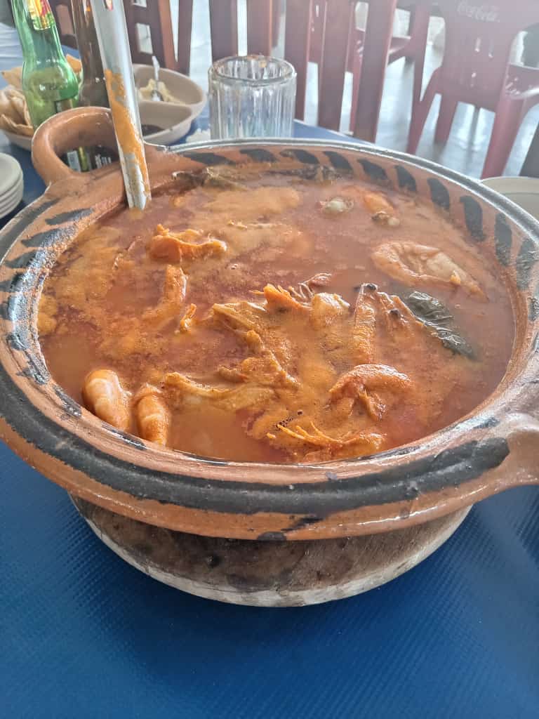 Restaurant El Porro image 5