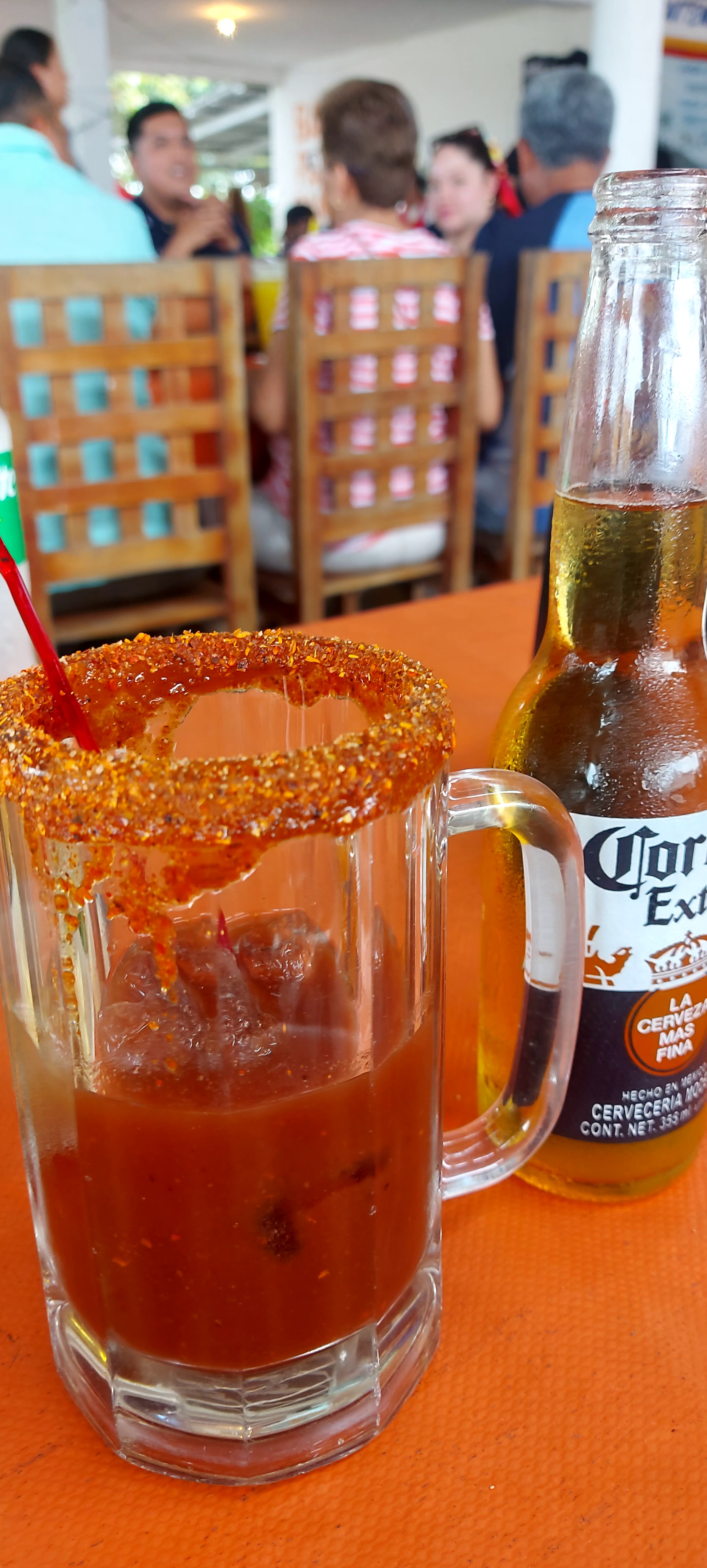 Restaurant El Porro image 6