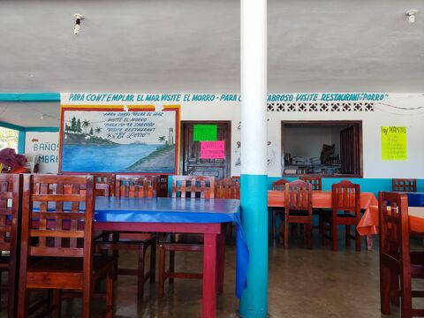 Restaurant El Porro image 7