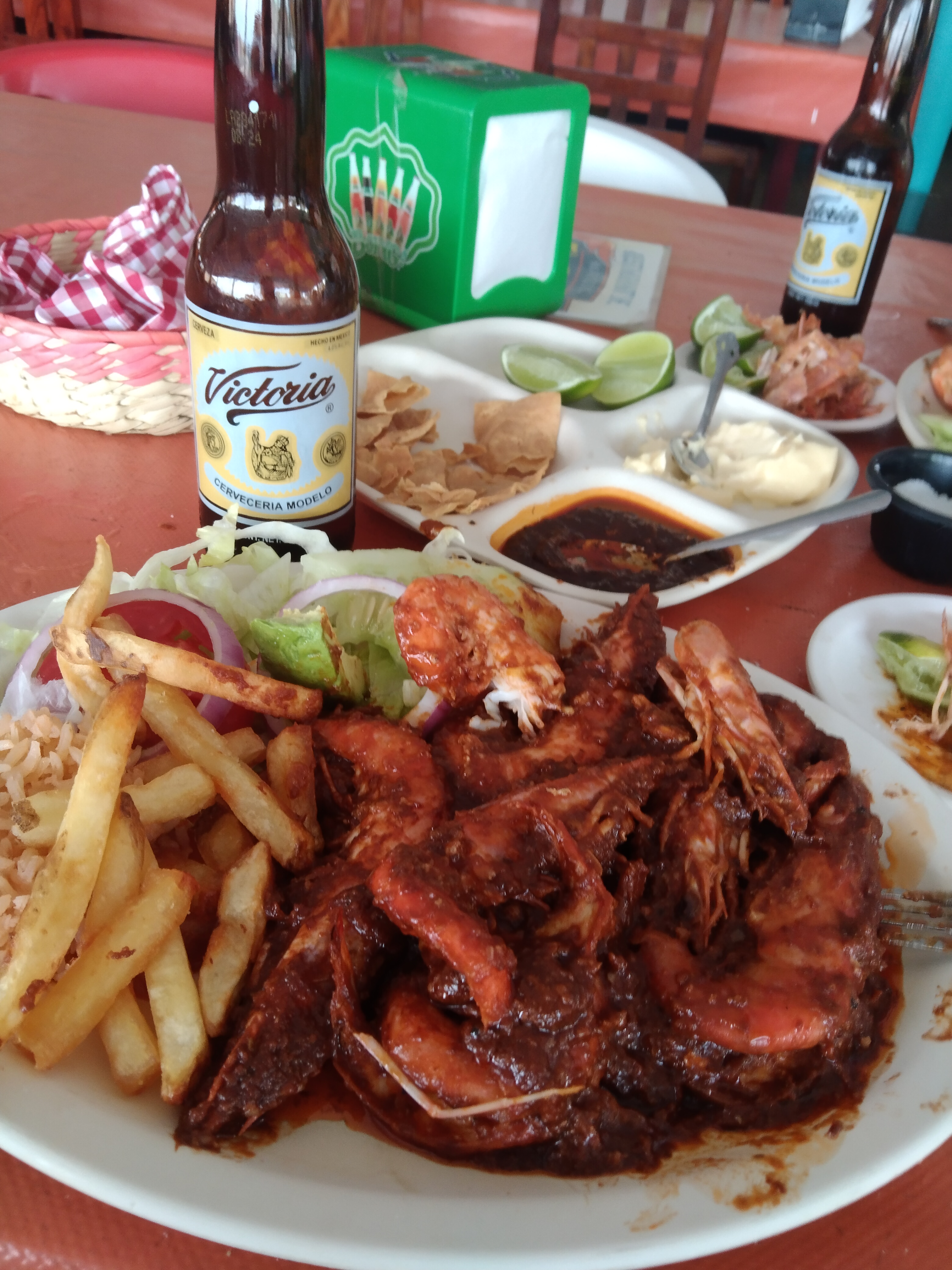 Restaurant El Porro image 8