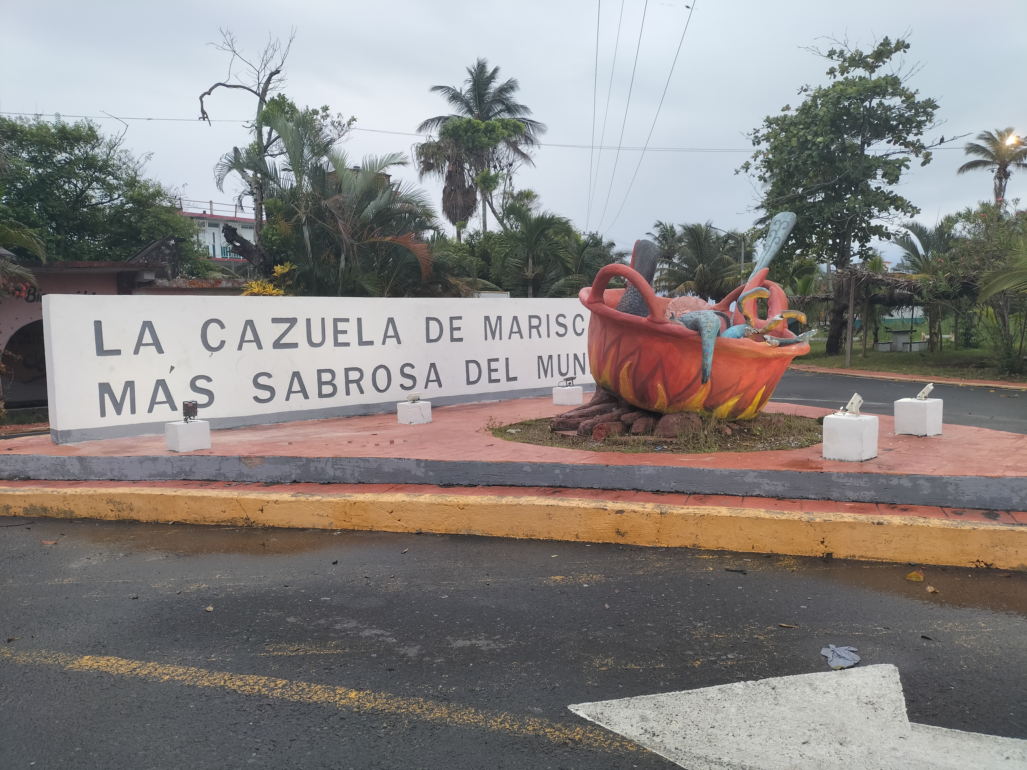 Restaurant El Porro image 9