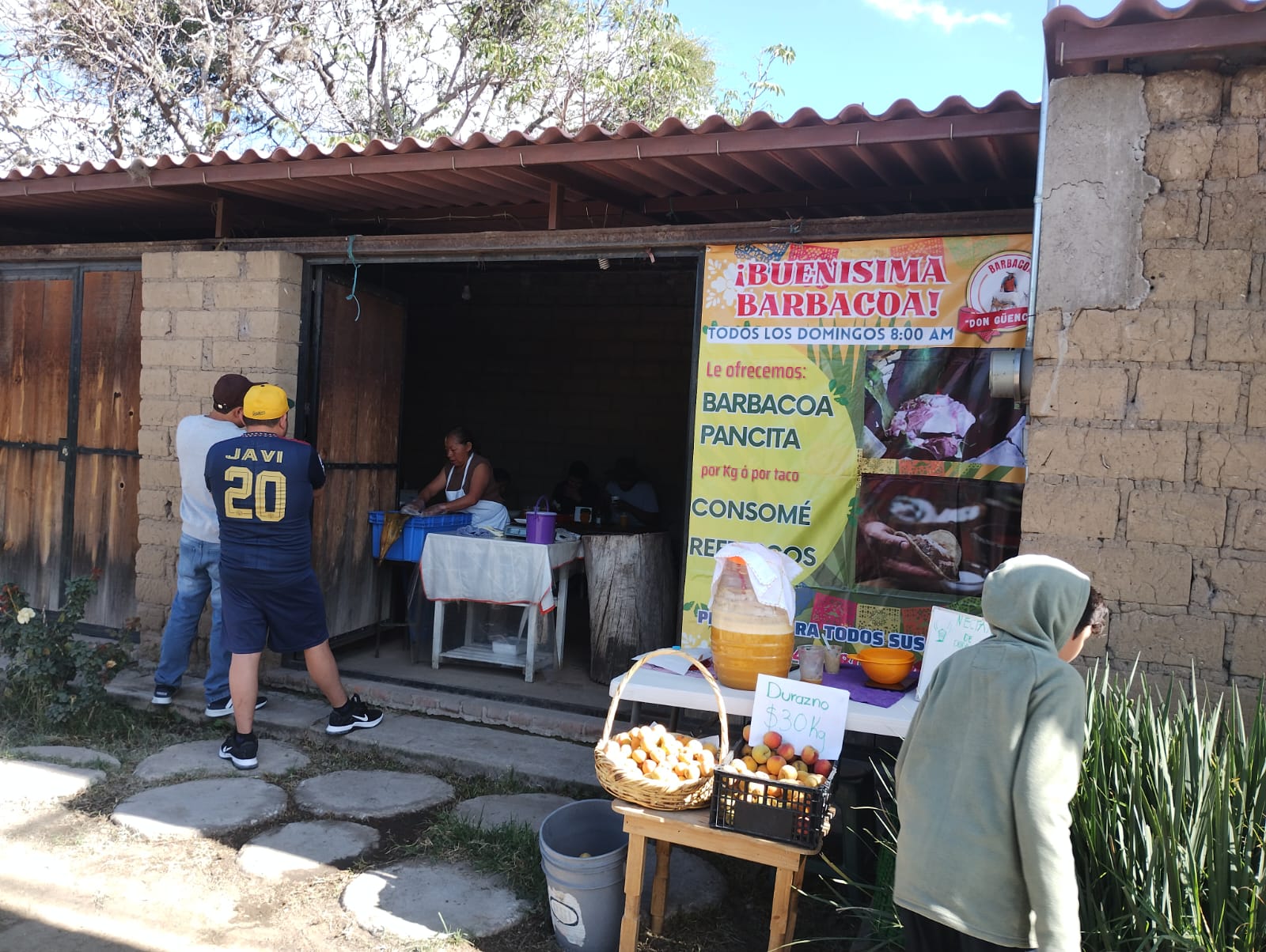 Barbacoa Don Güencho image 1