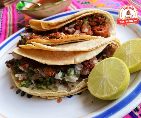 Barbacoa Don Güencho image 2