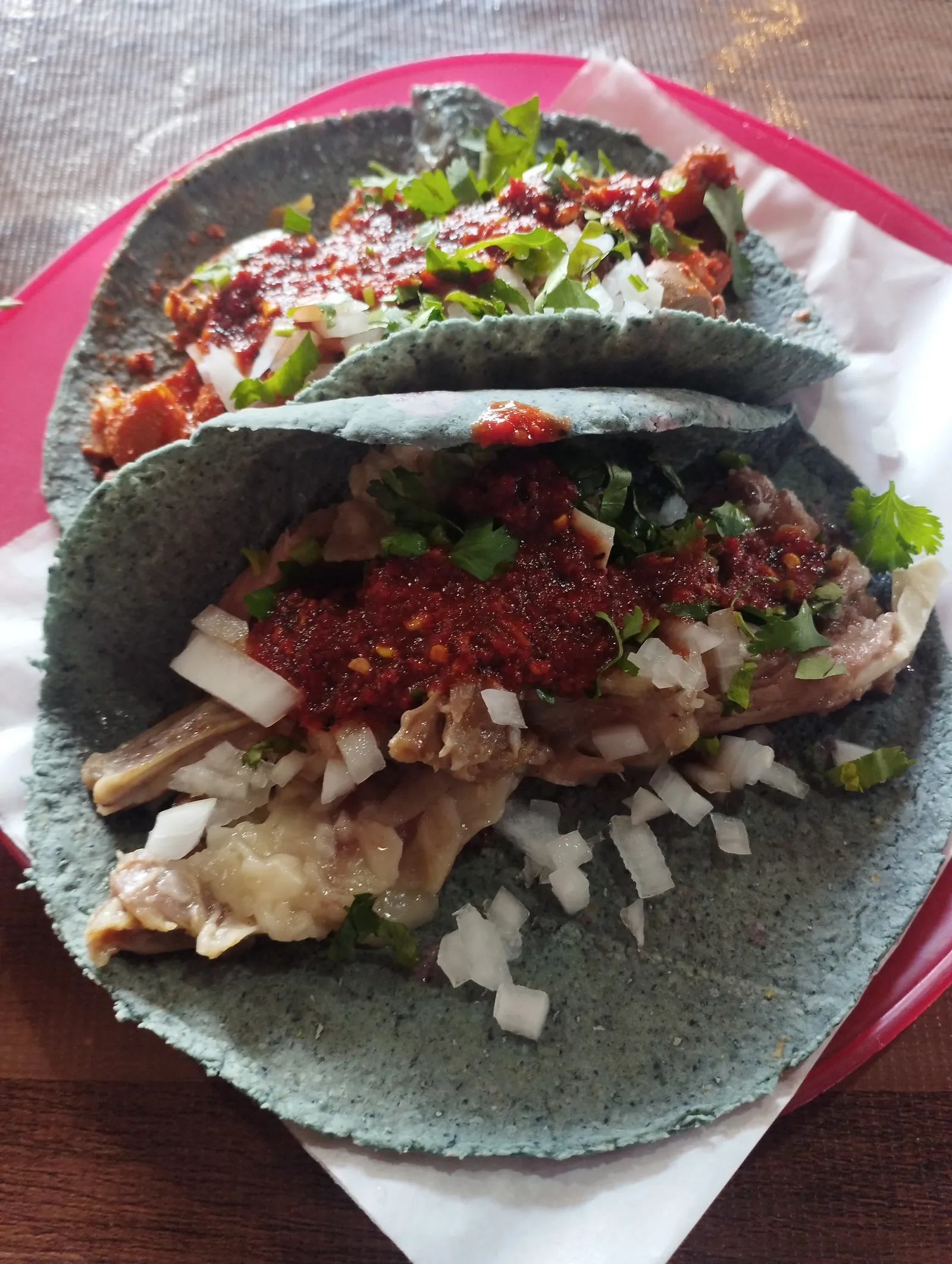Barbacoa Don Güencho image 4