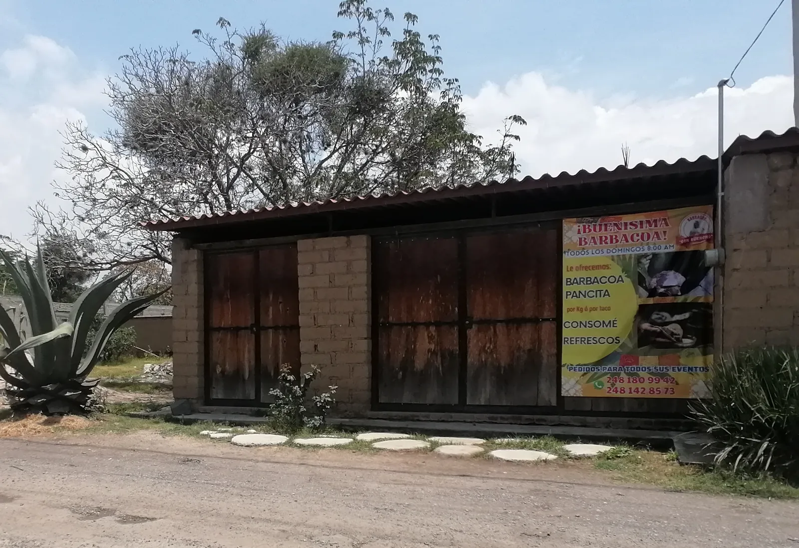 Barbacoa Don Güencho image 5