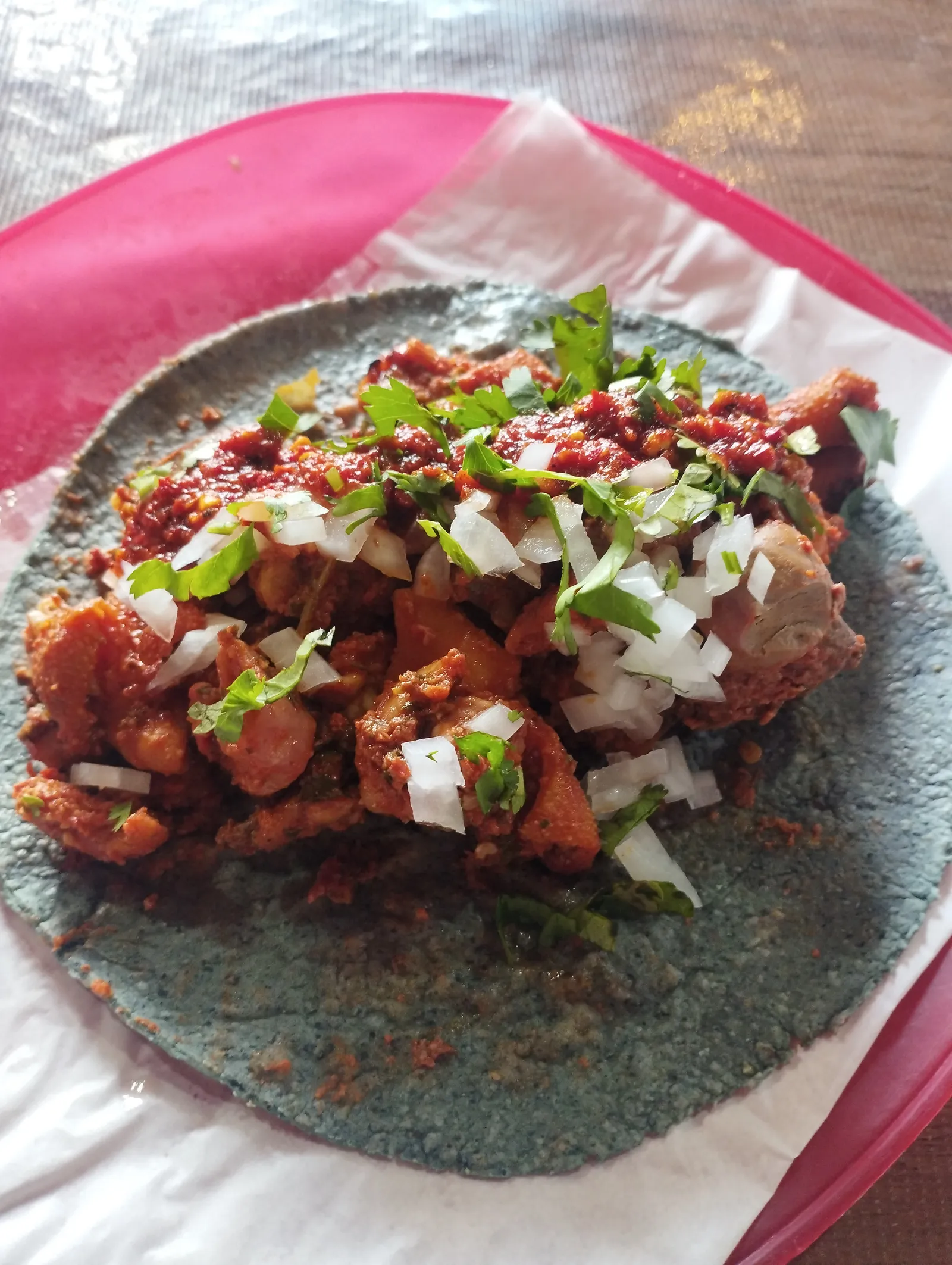 Barbacoa Don Güencho image 7