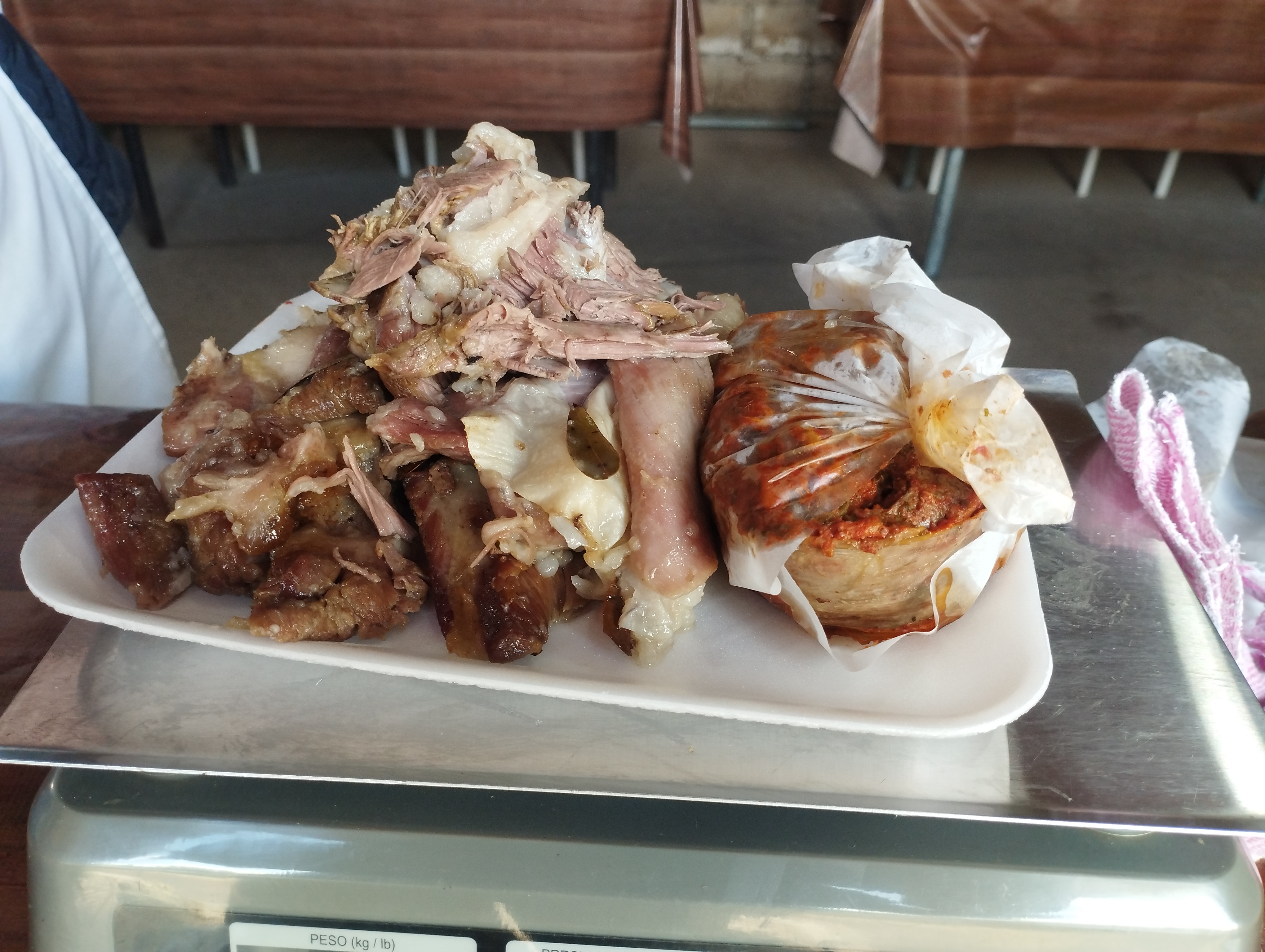 Barbacoa Don Güencho image 8