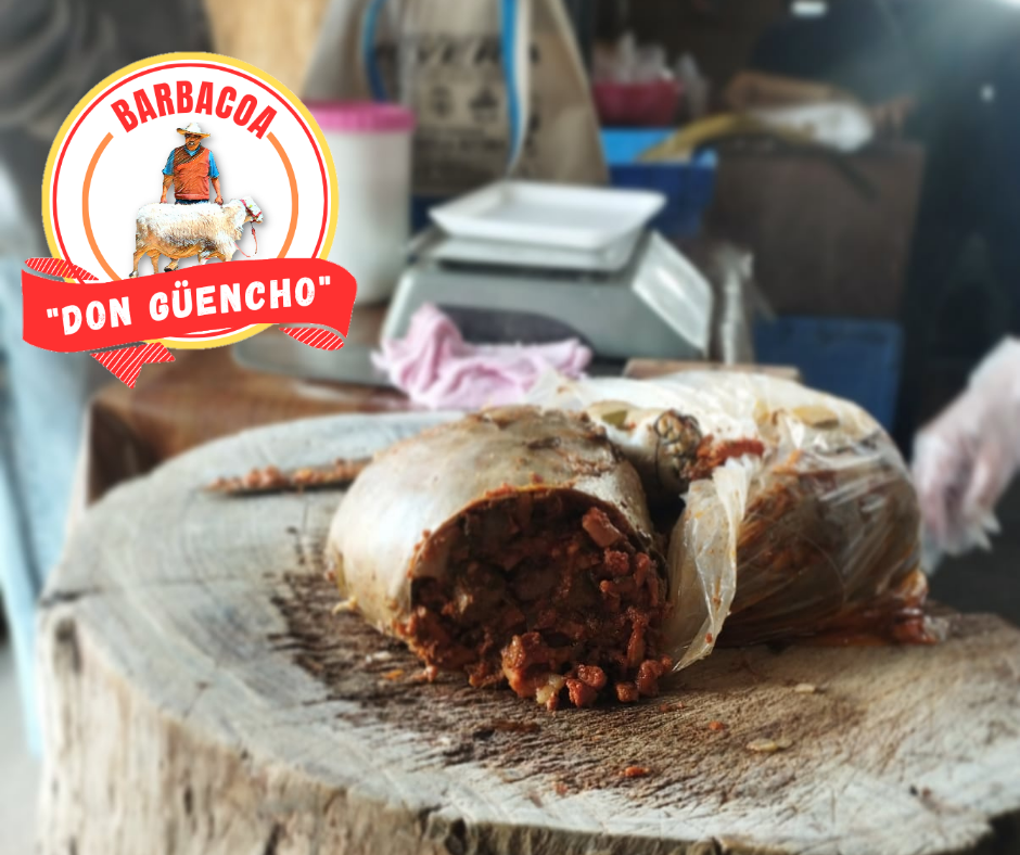 Barbacoa Don Güencho image 9