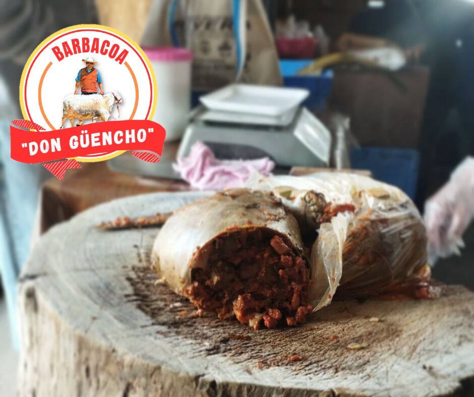 Barbacoa Don Güencho image 9