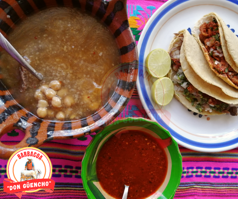 Barbacoa Don Güencho image 10