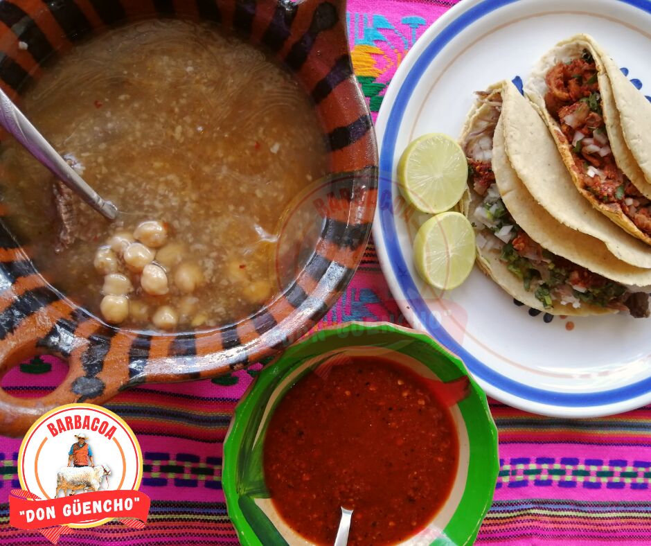 Barbacoa Don Güencho image 10