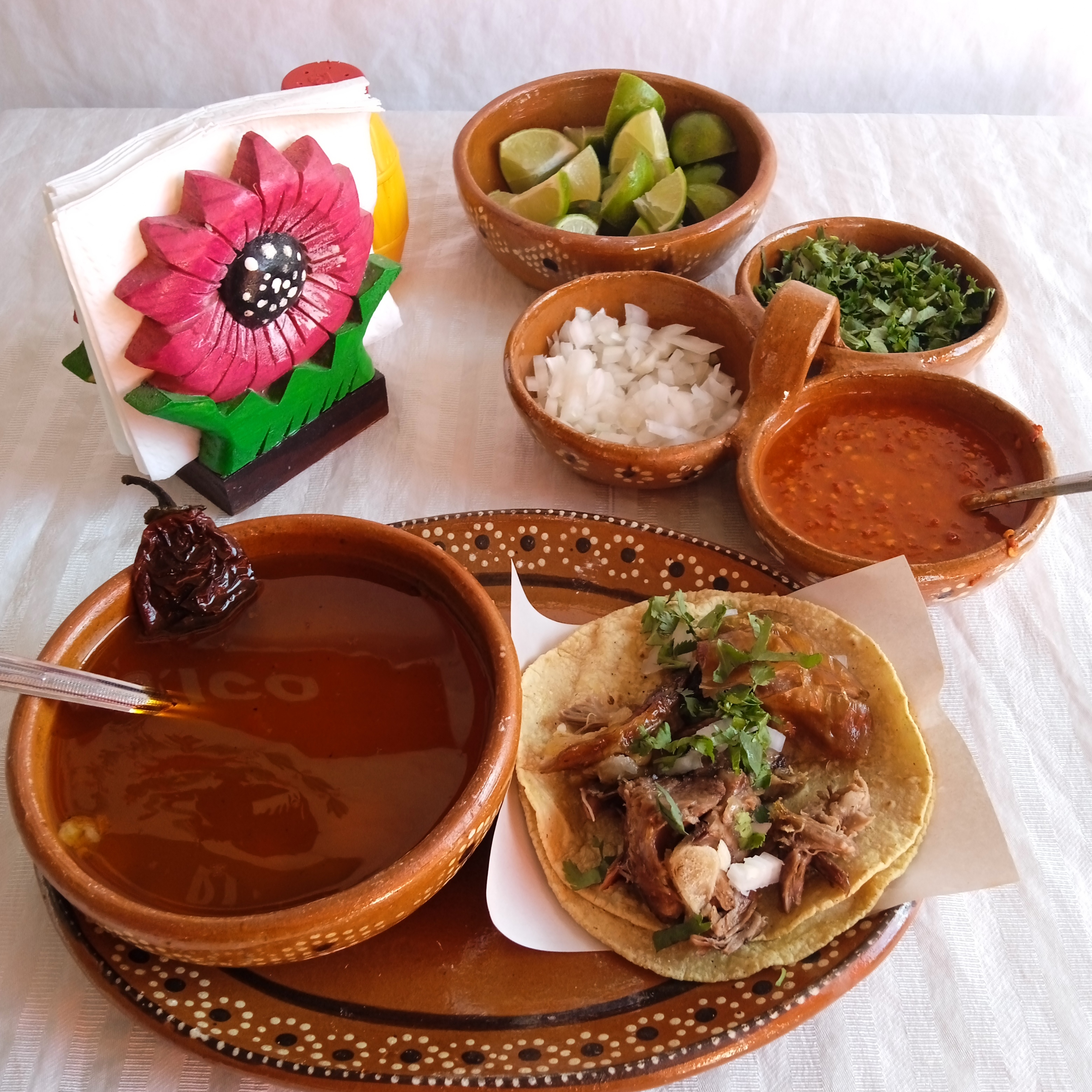 BARBACOA LA OVEJA NEGRA image 2