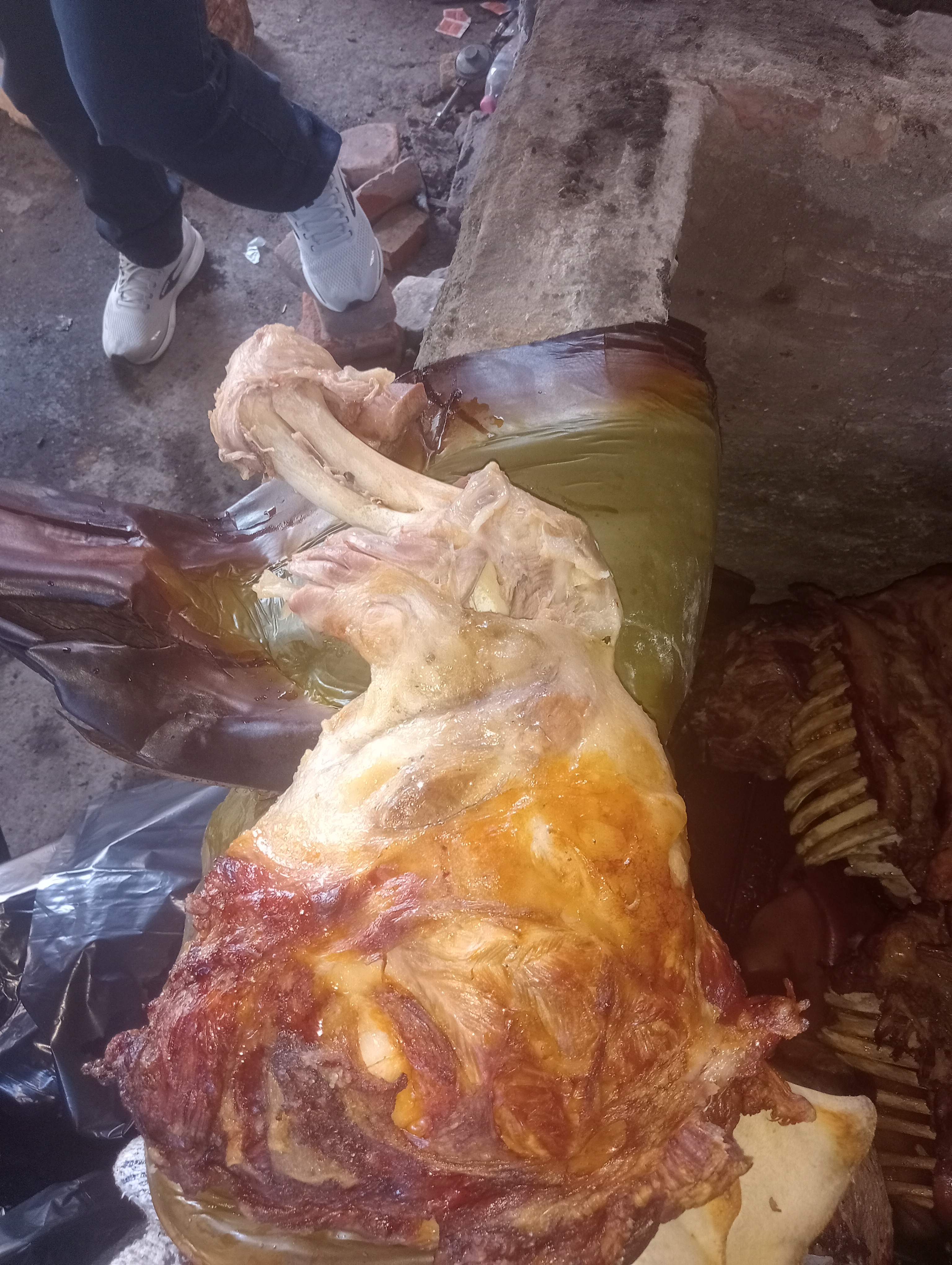 BARBACOA LA OVEJA NEGRA image 4