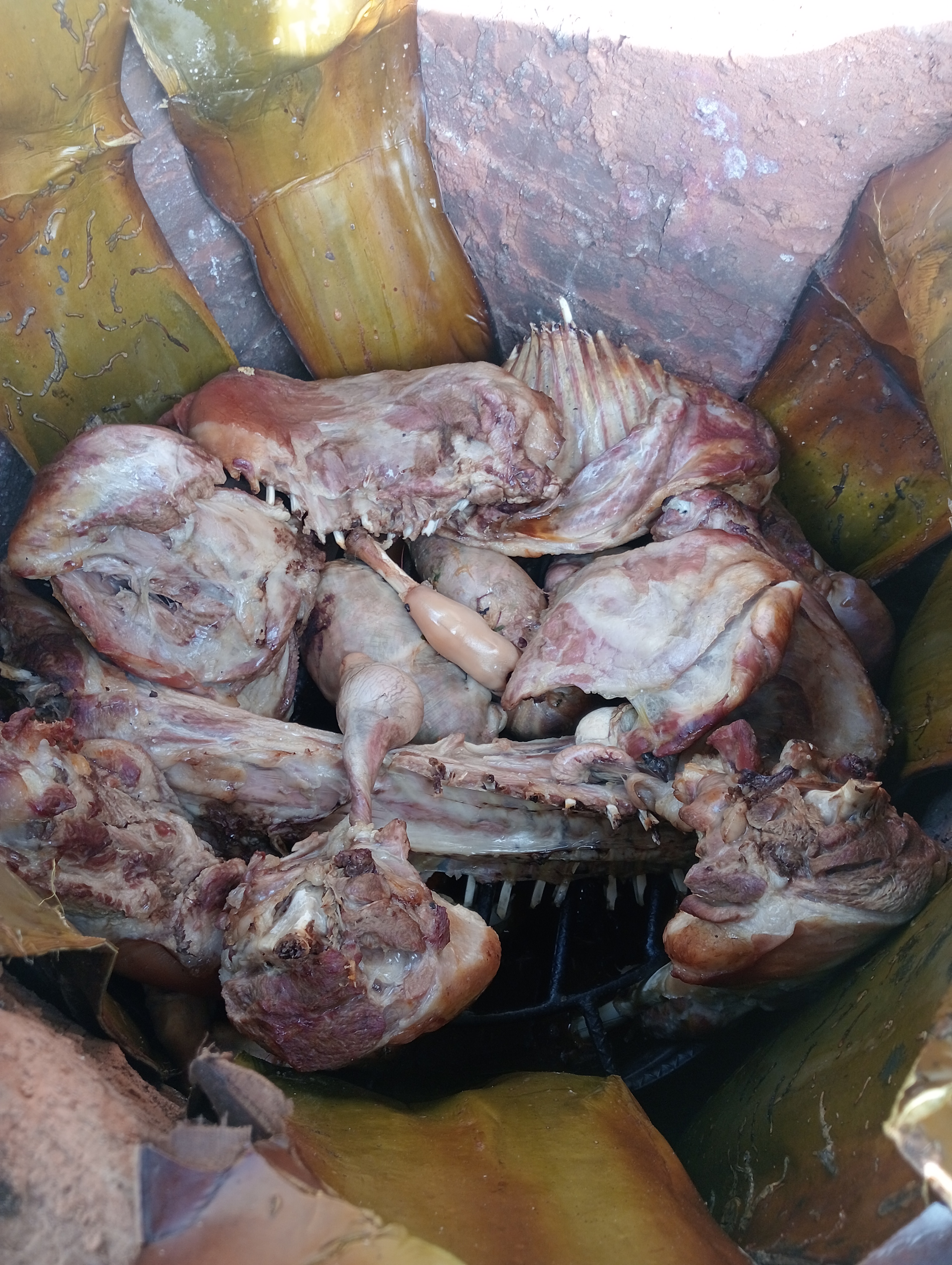 BARBACOA LA OVEJA NEGRA image 5