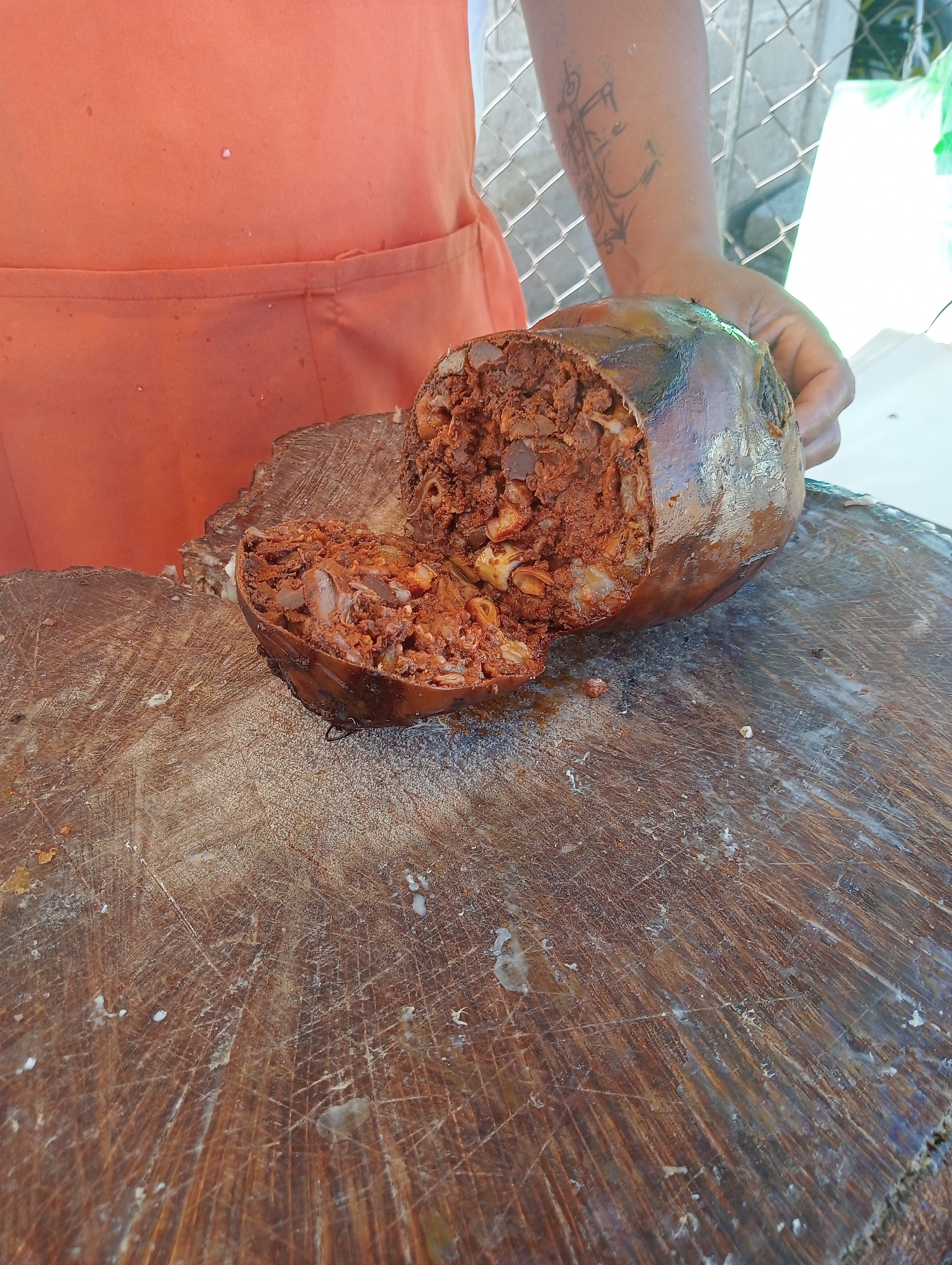 BARBACOA LA OVEJA NEGRA image 6