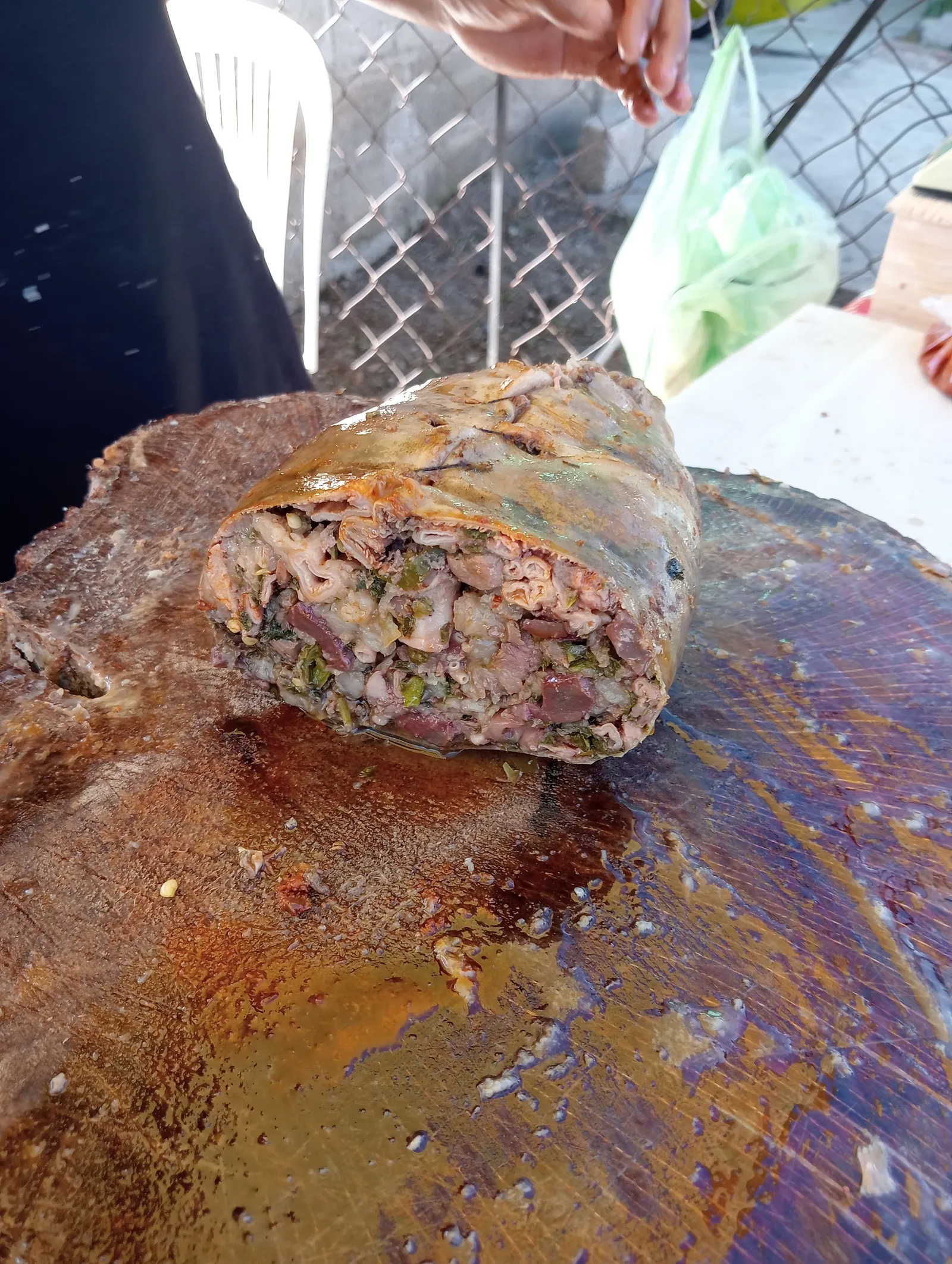 BARBACOA LA OVEJA NEGRA image 7