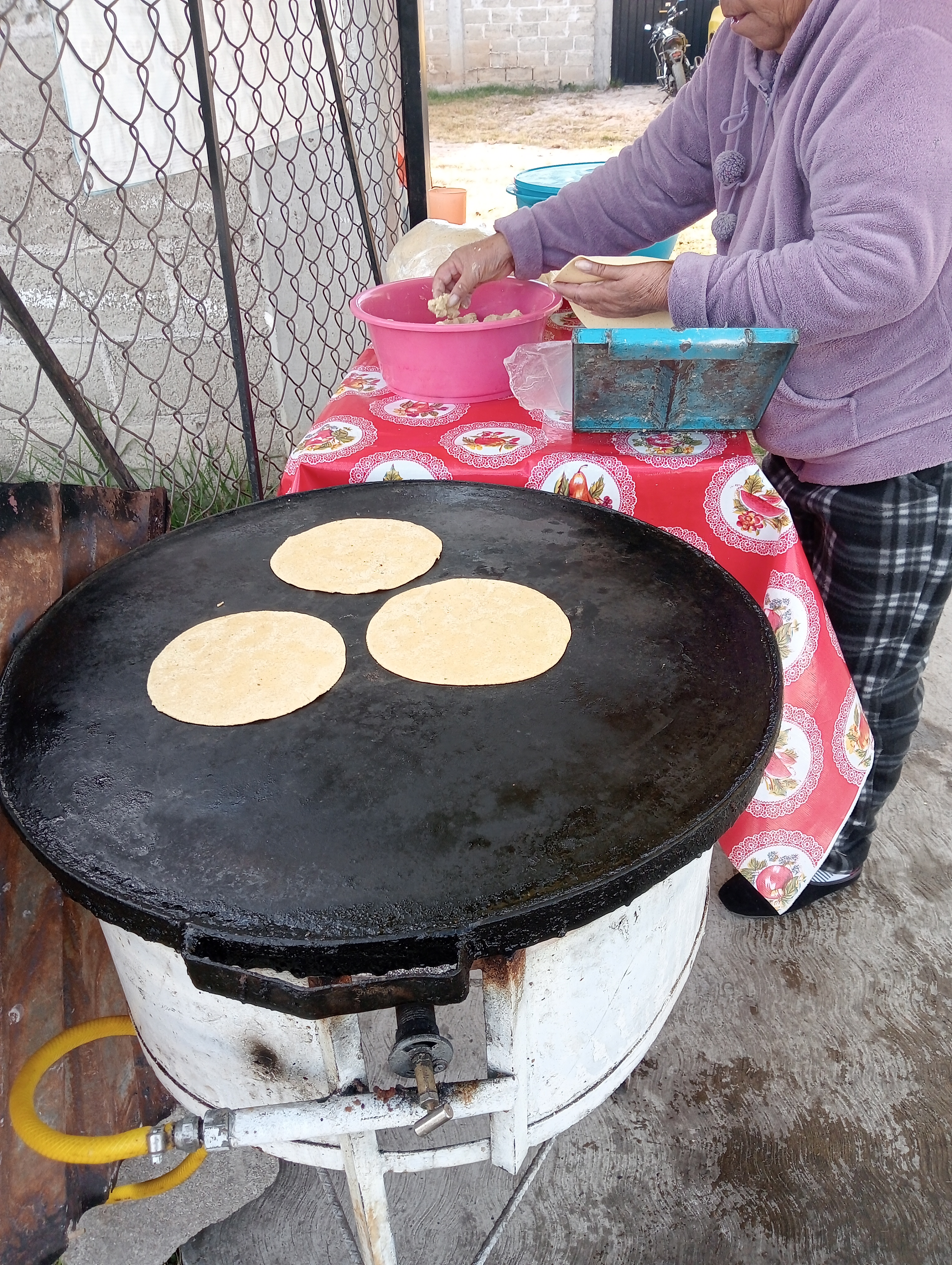 BARBACOA LA OVEJA NEGRA image 9