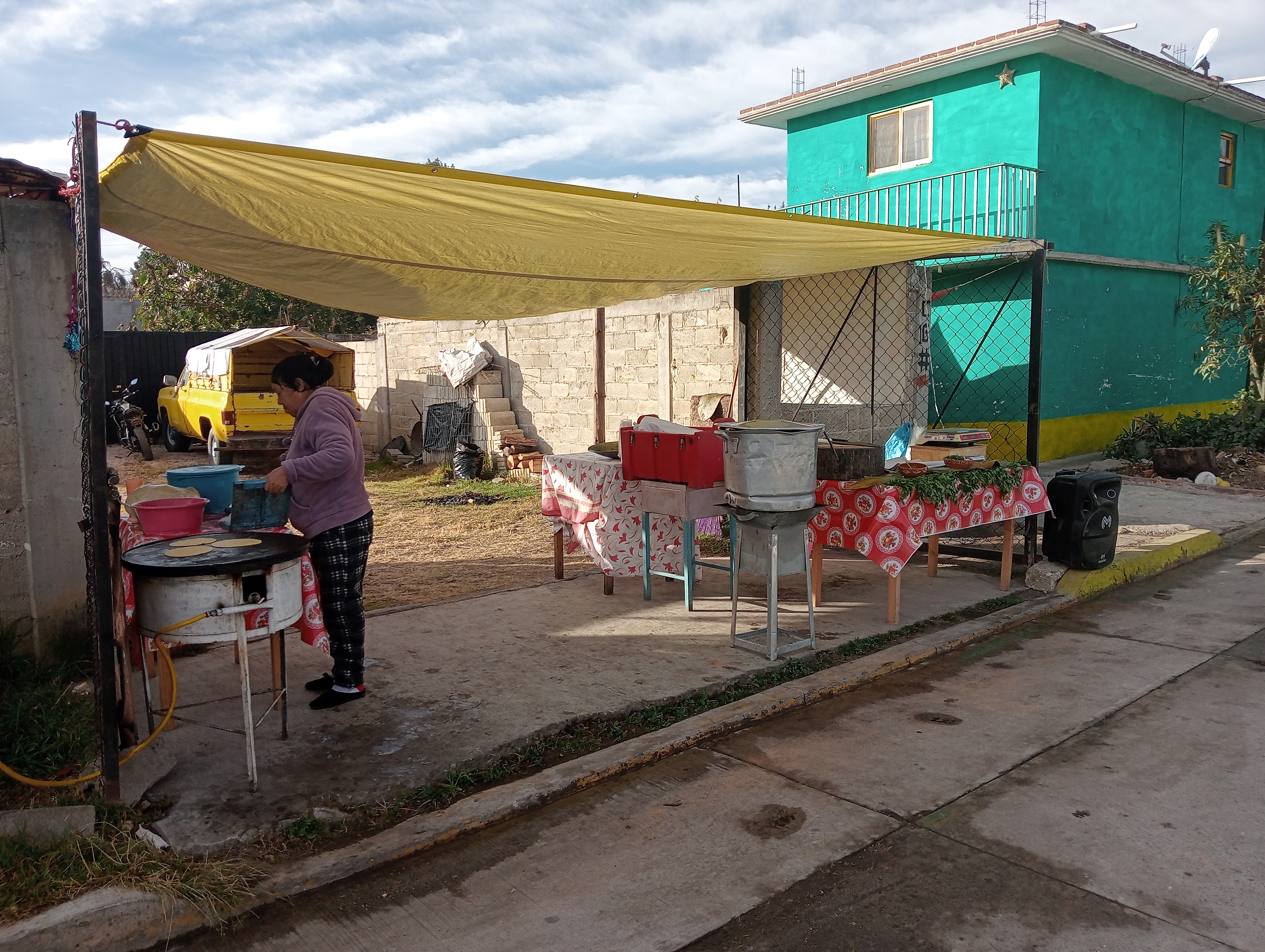 BARBACOA LA OVEJA NEGRA image 10