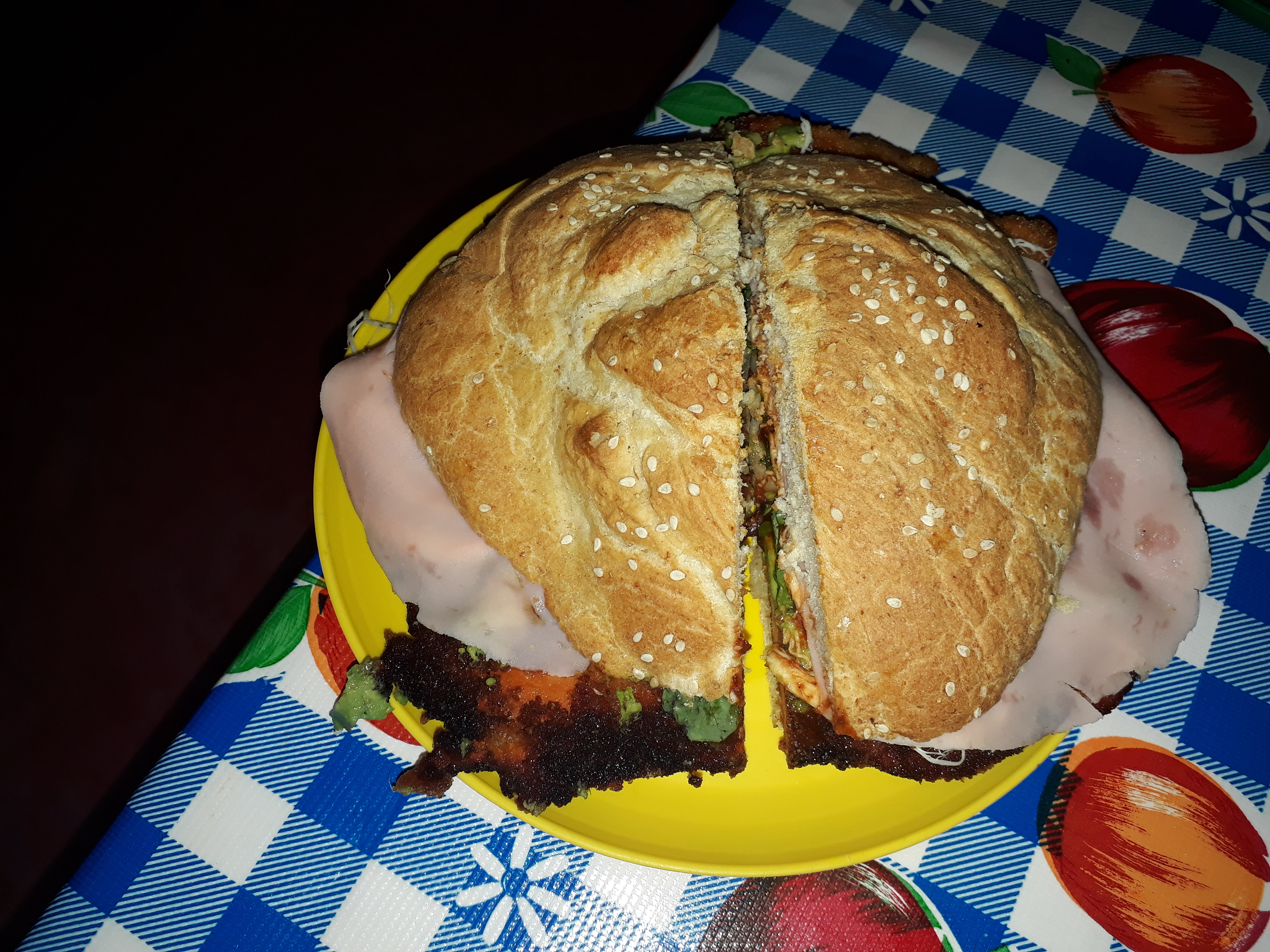 Antojitos y Mas "Chalo" image 1