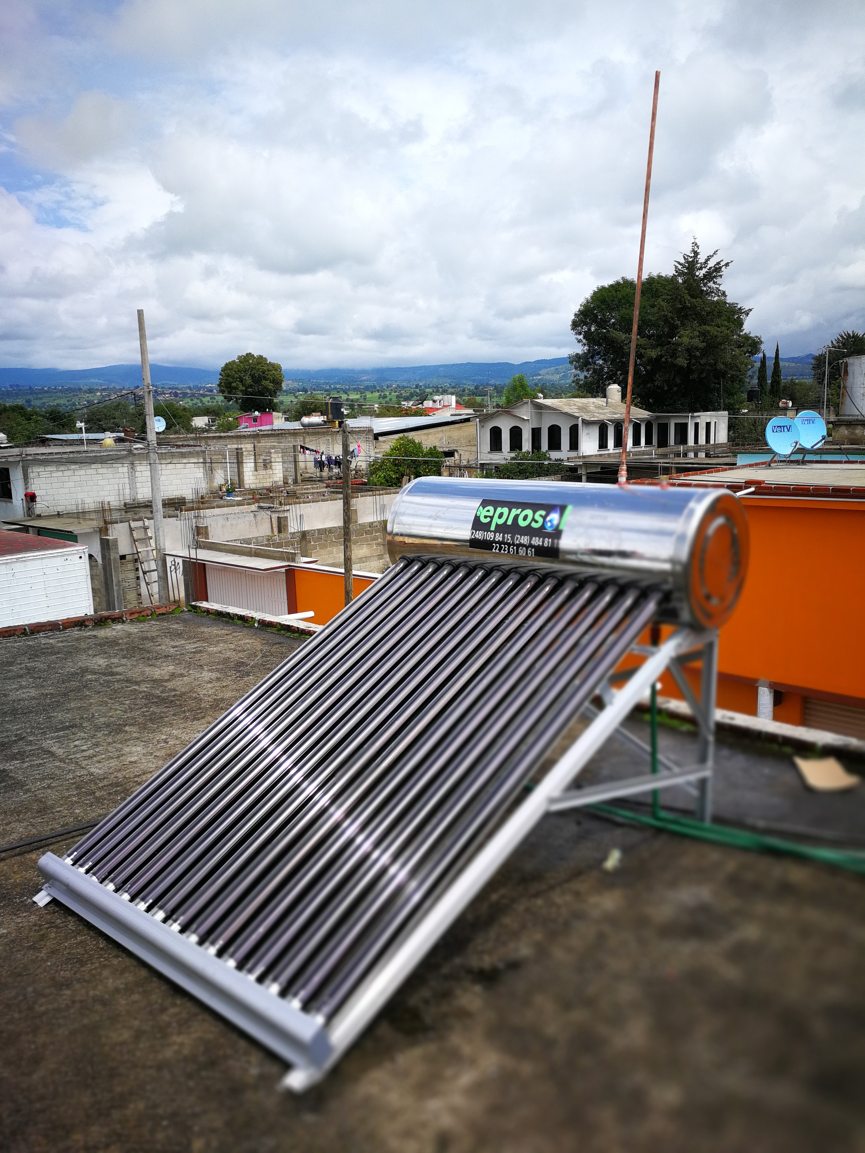 Antojitos y Mas "Chalo" image 2