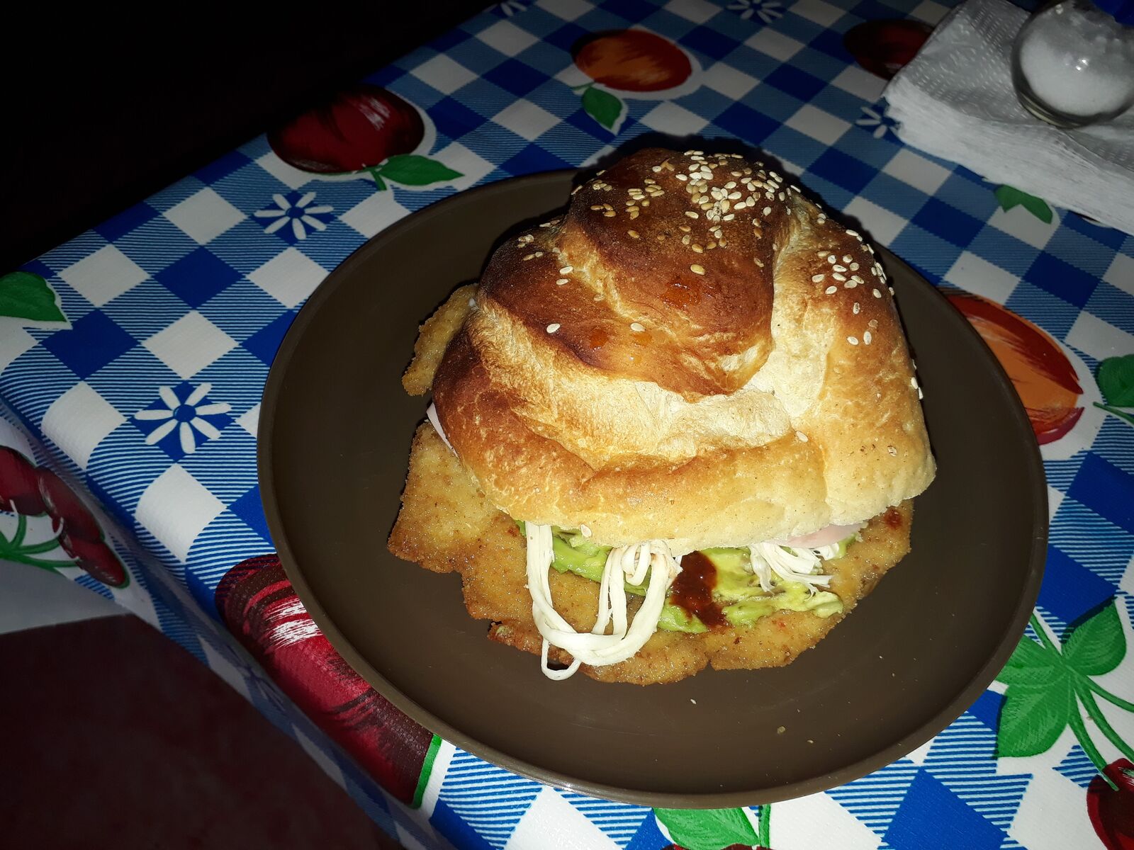 Antojitos y Mas "Chalo" image 3