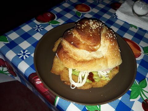 Antojitos y Mas "Chalo" image 3