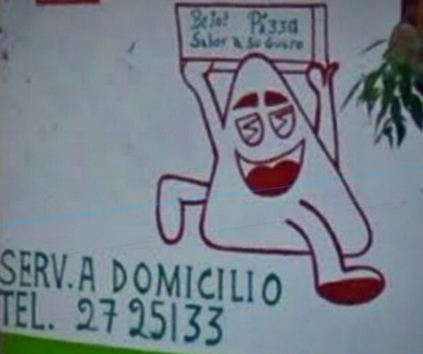 Beto's Pizza (Suc Zaragoza) image 3