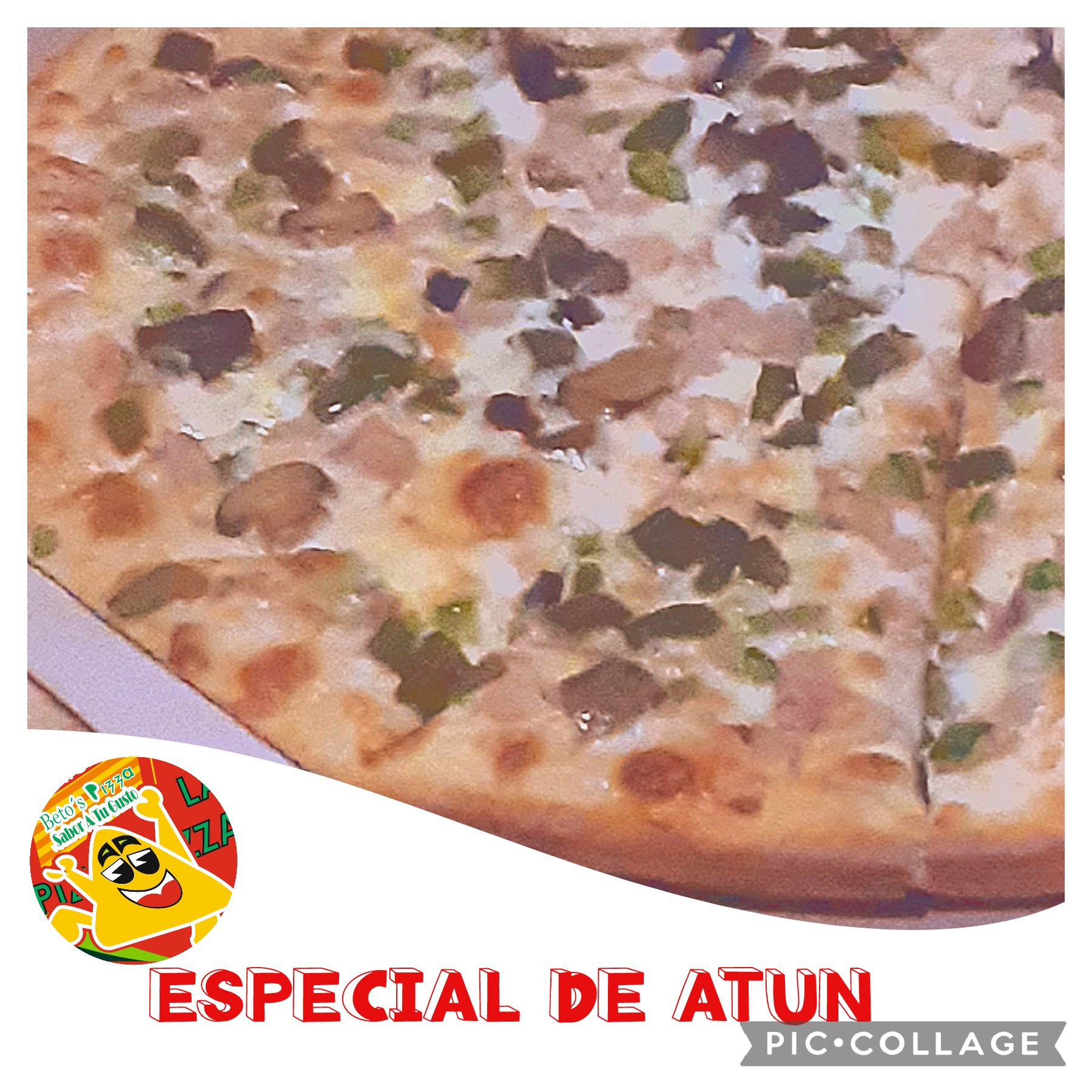 Beto's Pizza (Suc Zaragoza) image 8