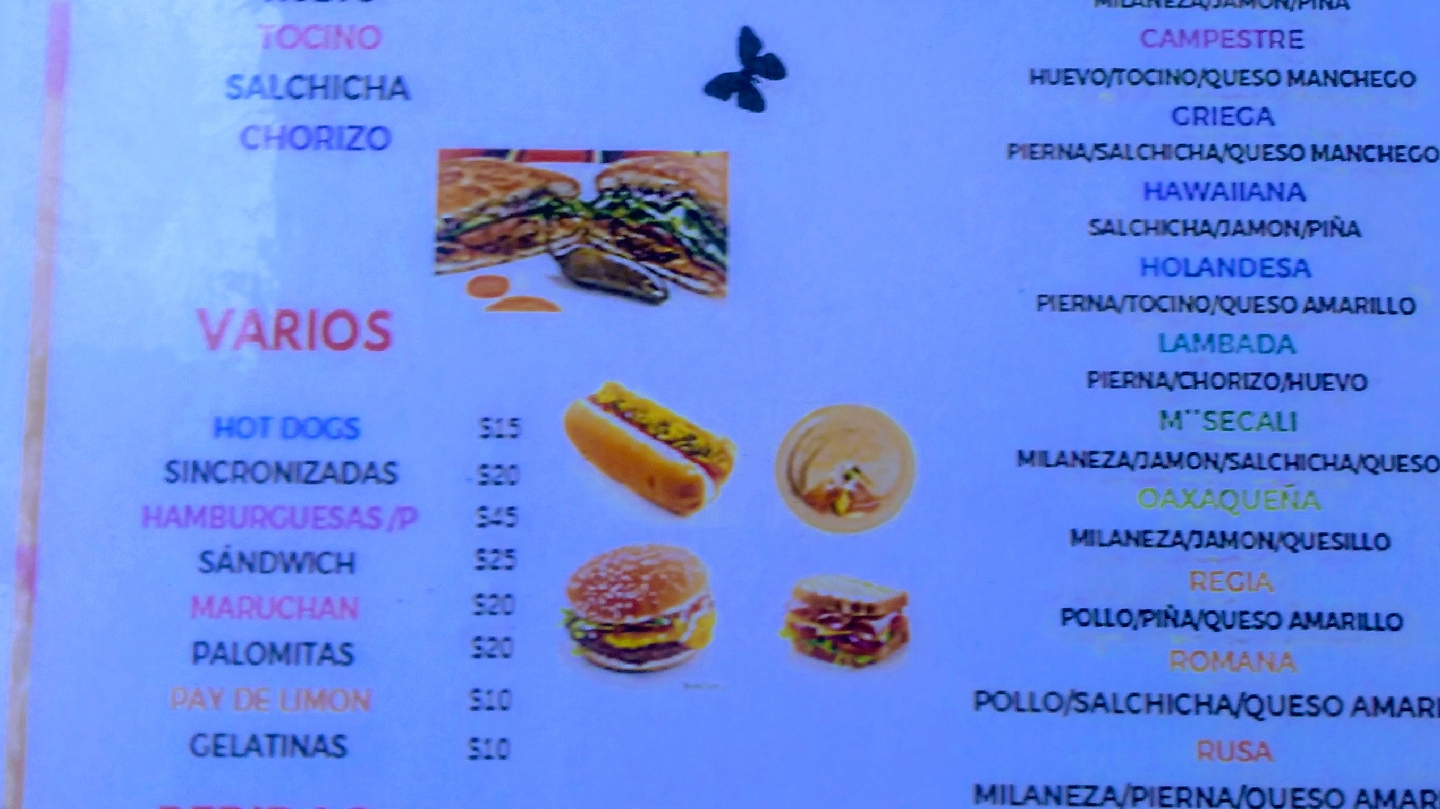 EM SECALI(la campana) image 2