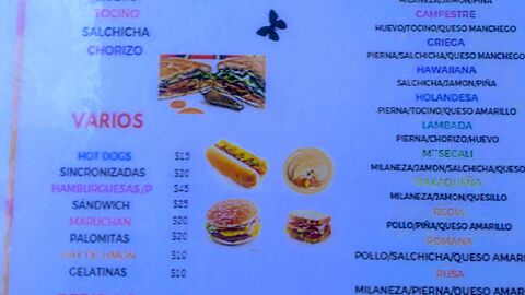 EM SECALI(la campana) image 2