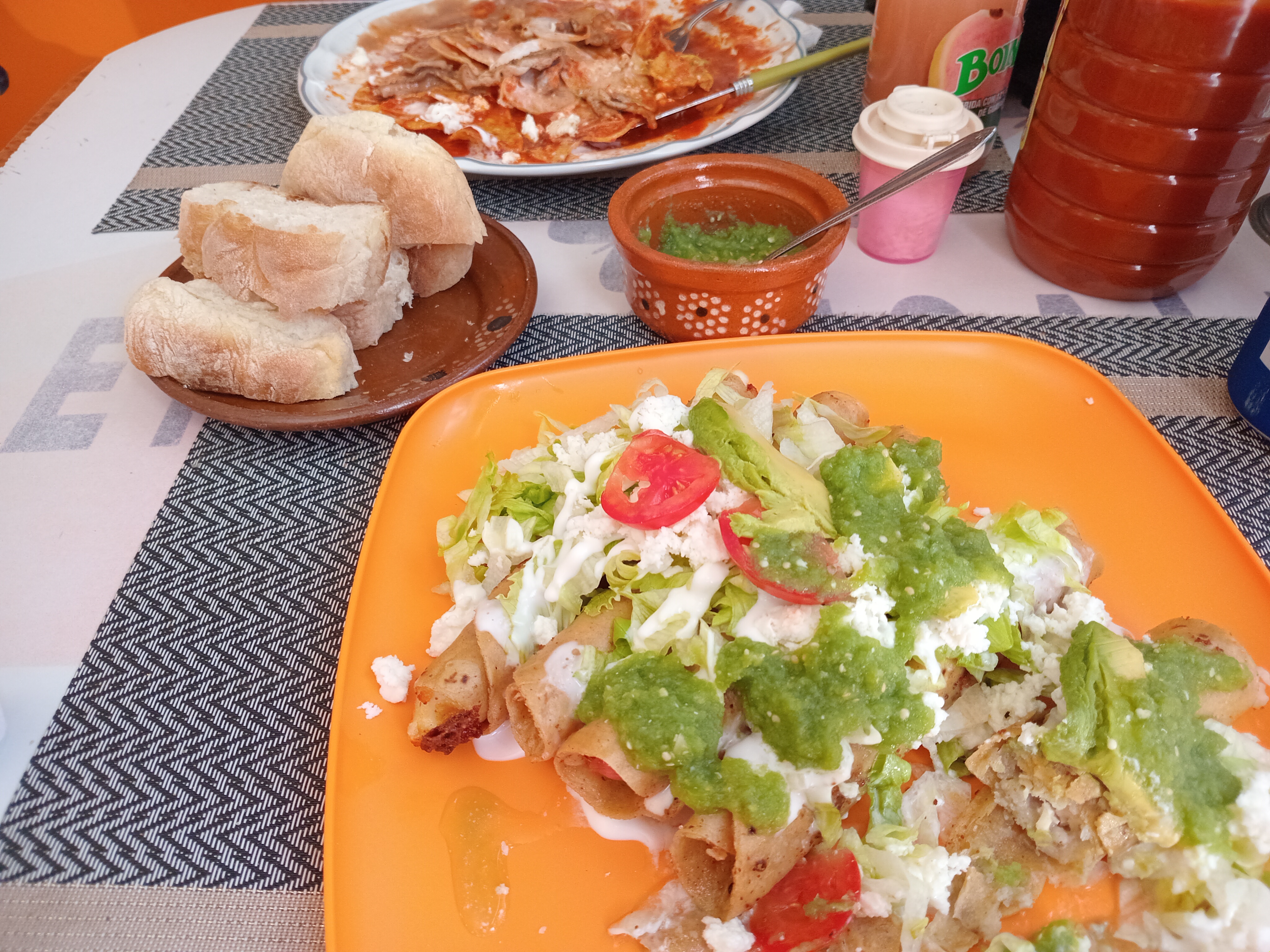 EM SECALI(la campana) image 3