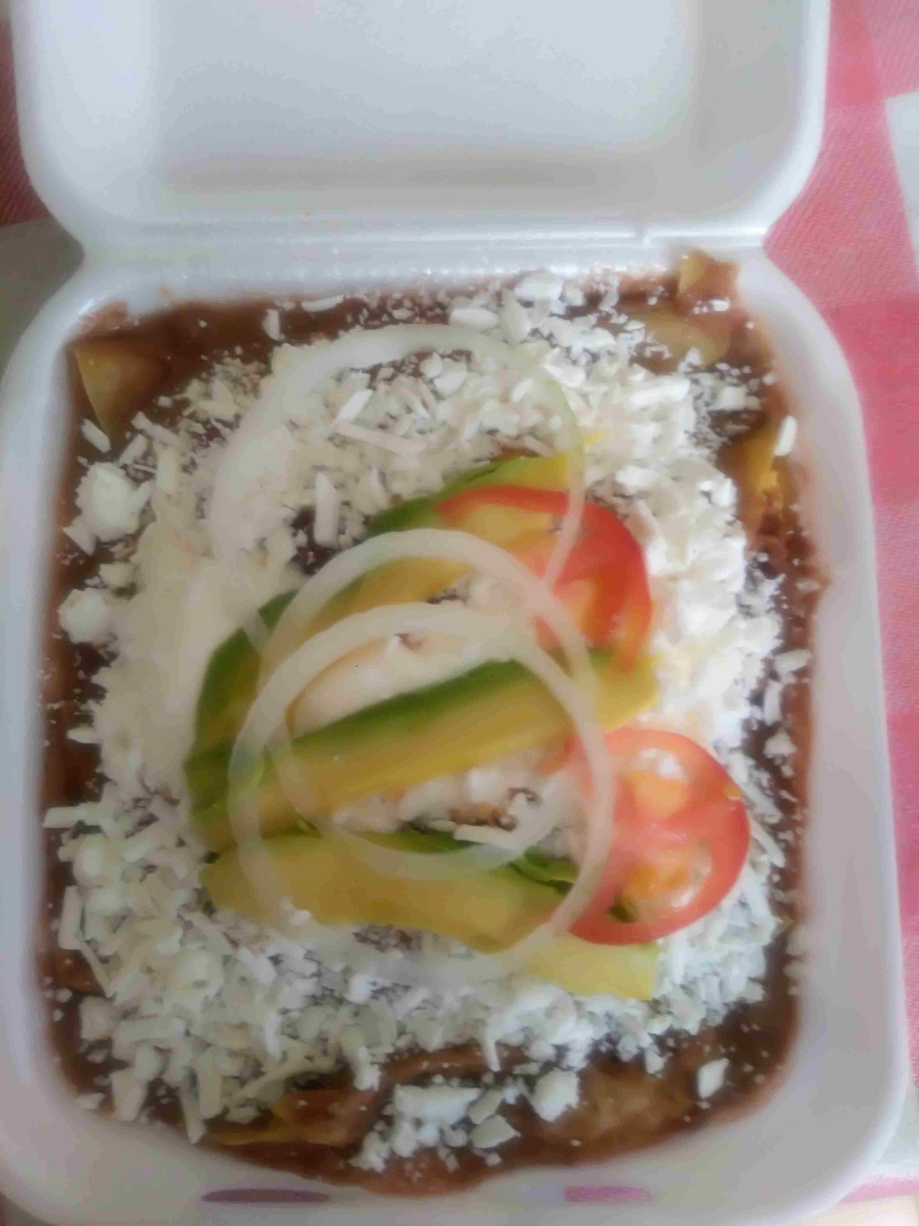 EM SECALI(la campana) image 4