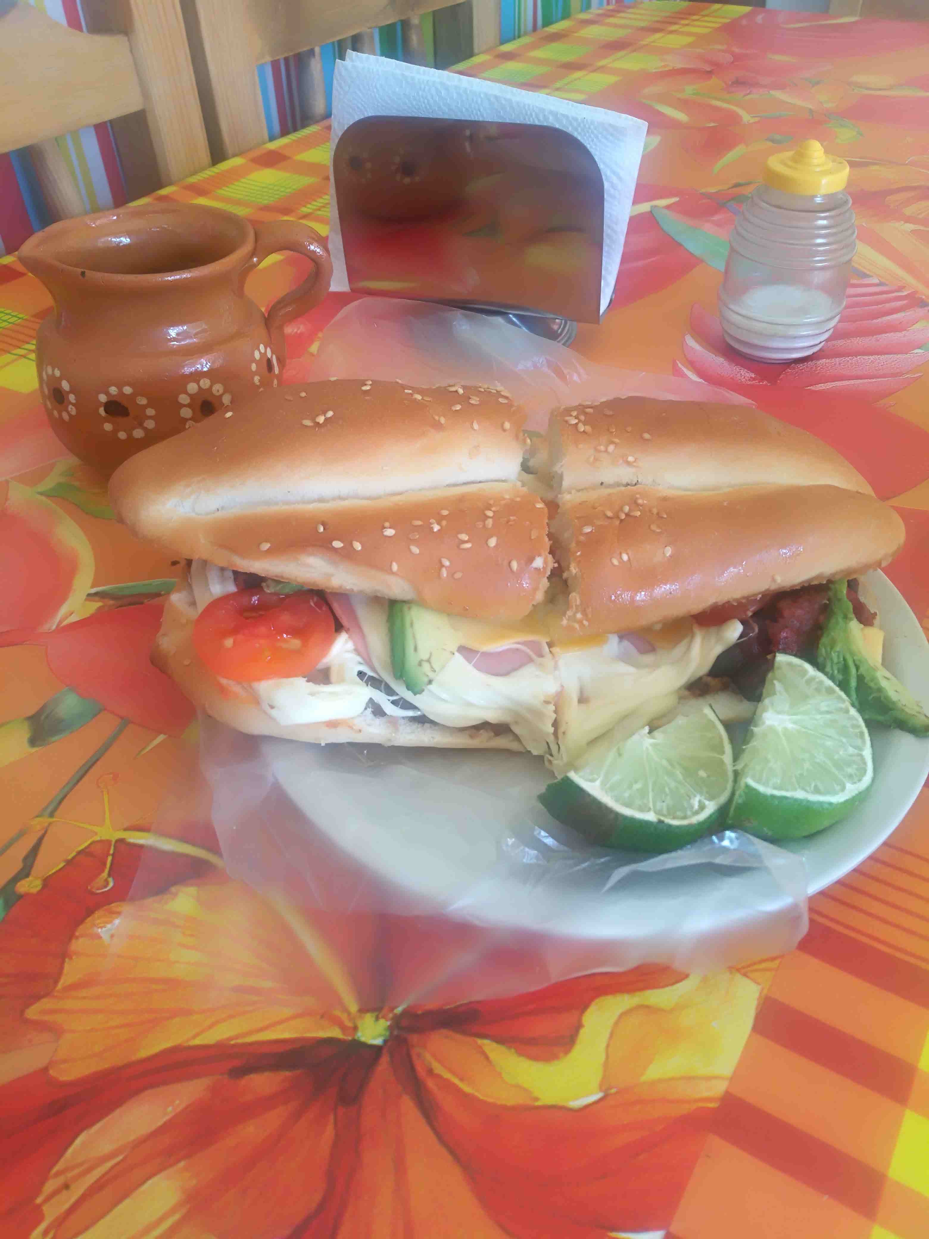 EM SECALI(la campana) image 5