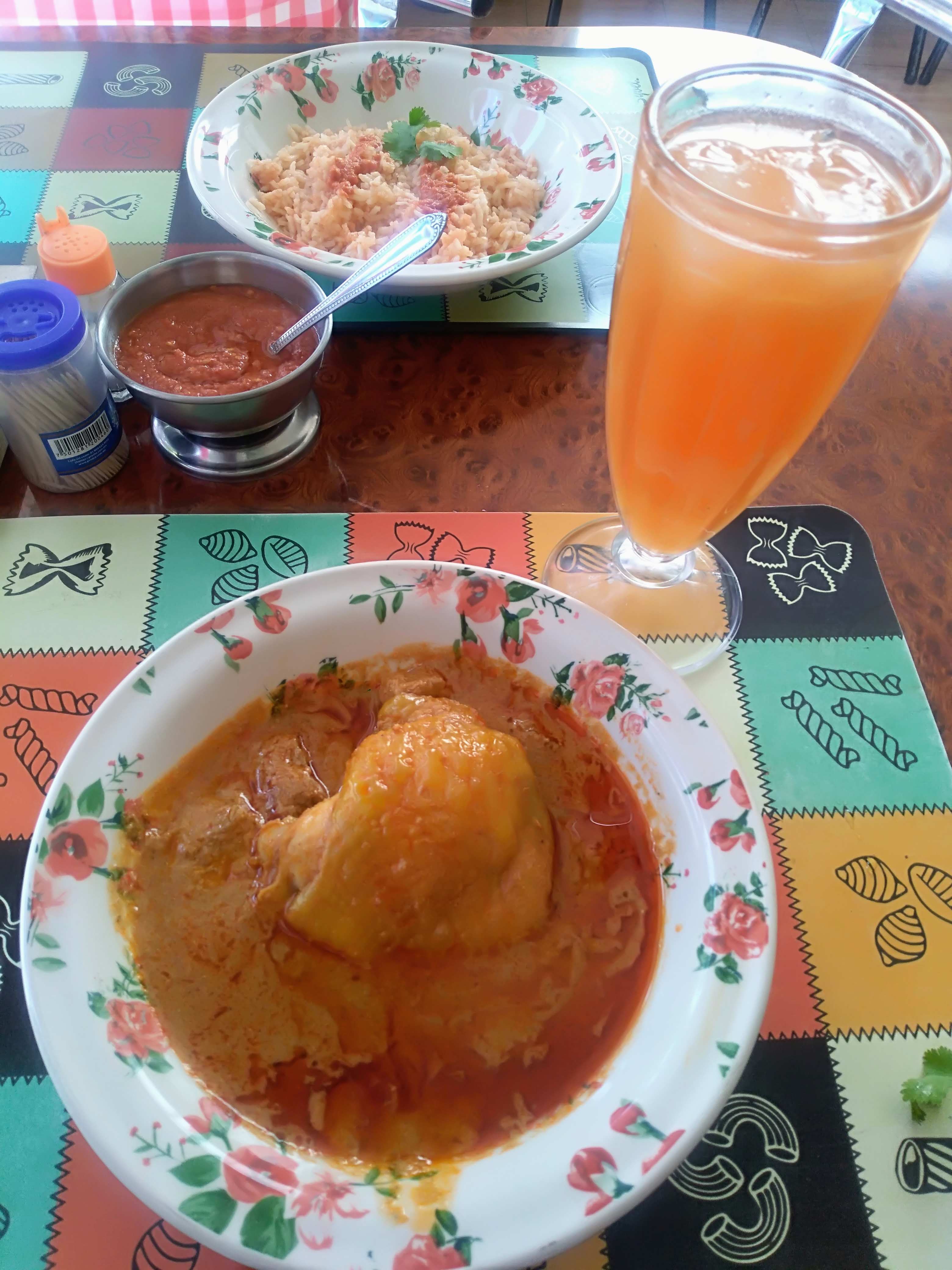 EM SECALI(la campana) image 7