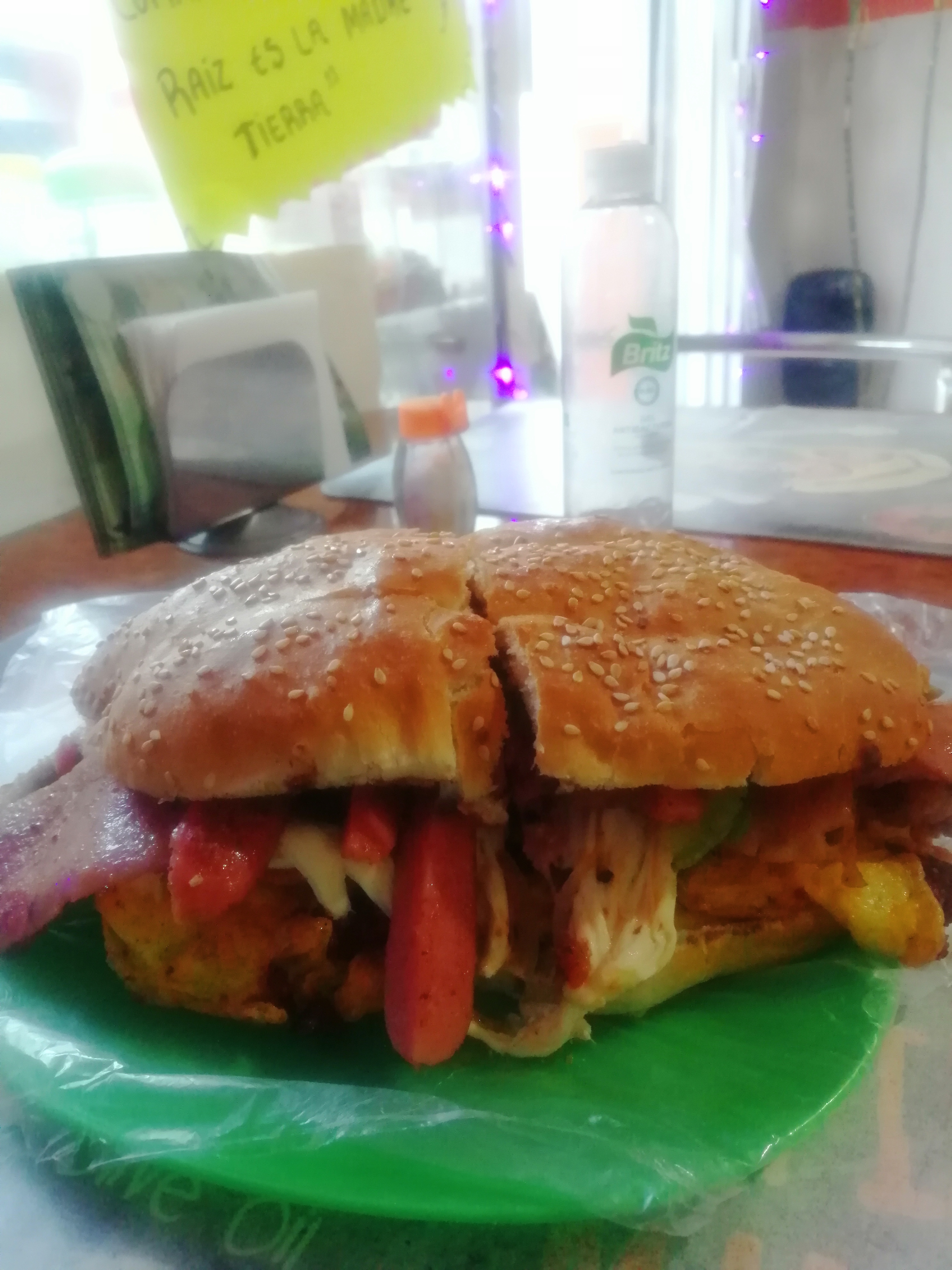 EM SECALI(la campana) image 8