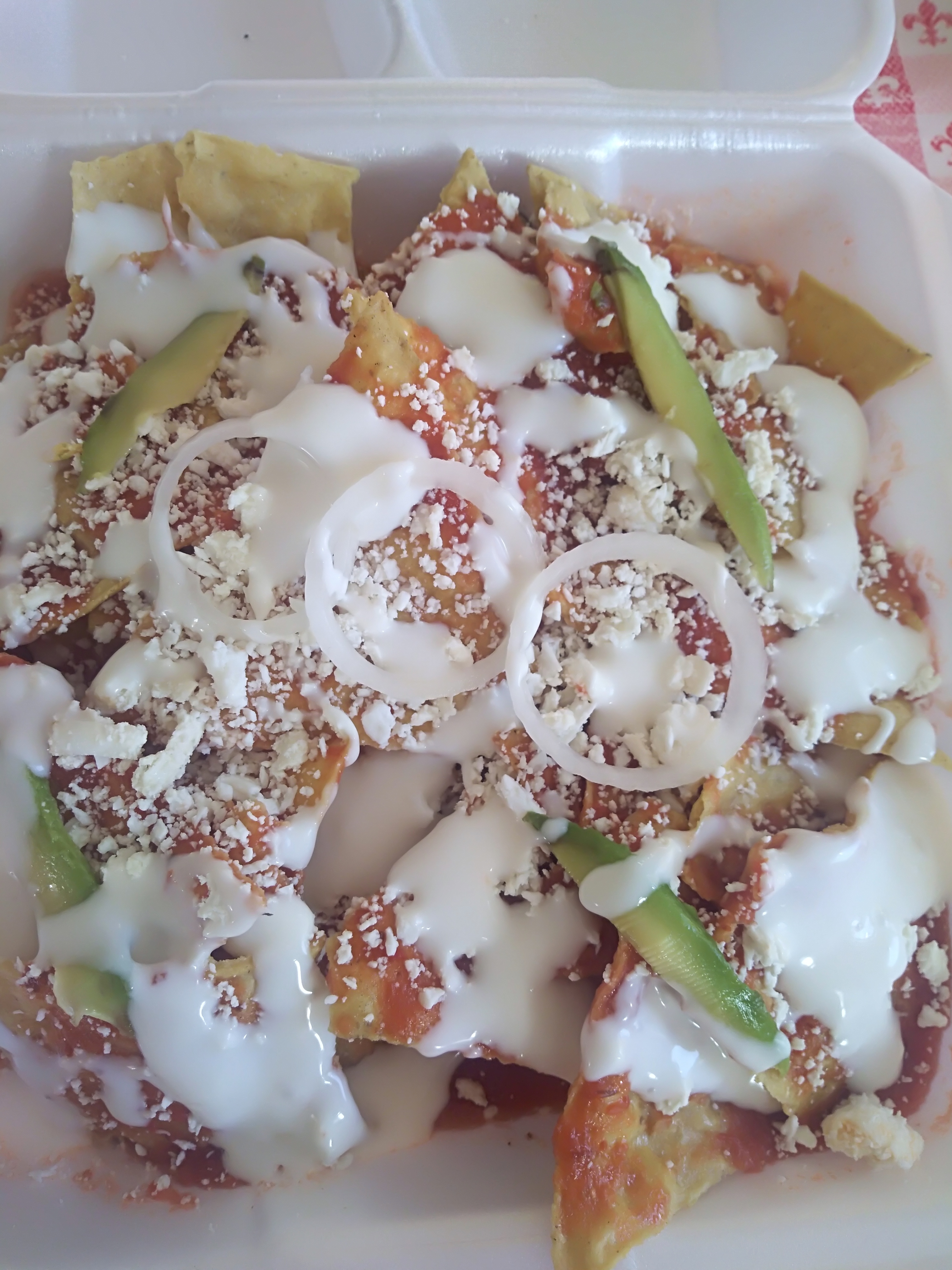 EM SECALI(la campana) image 9