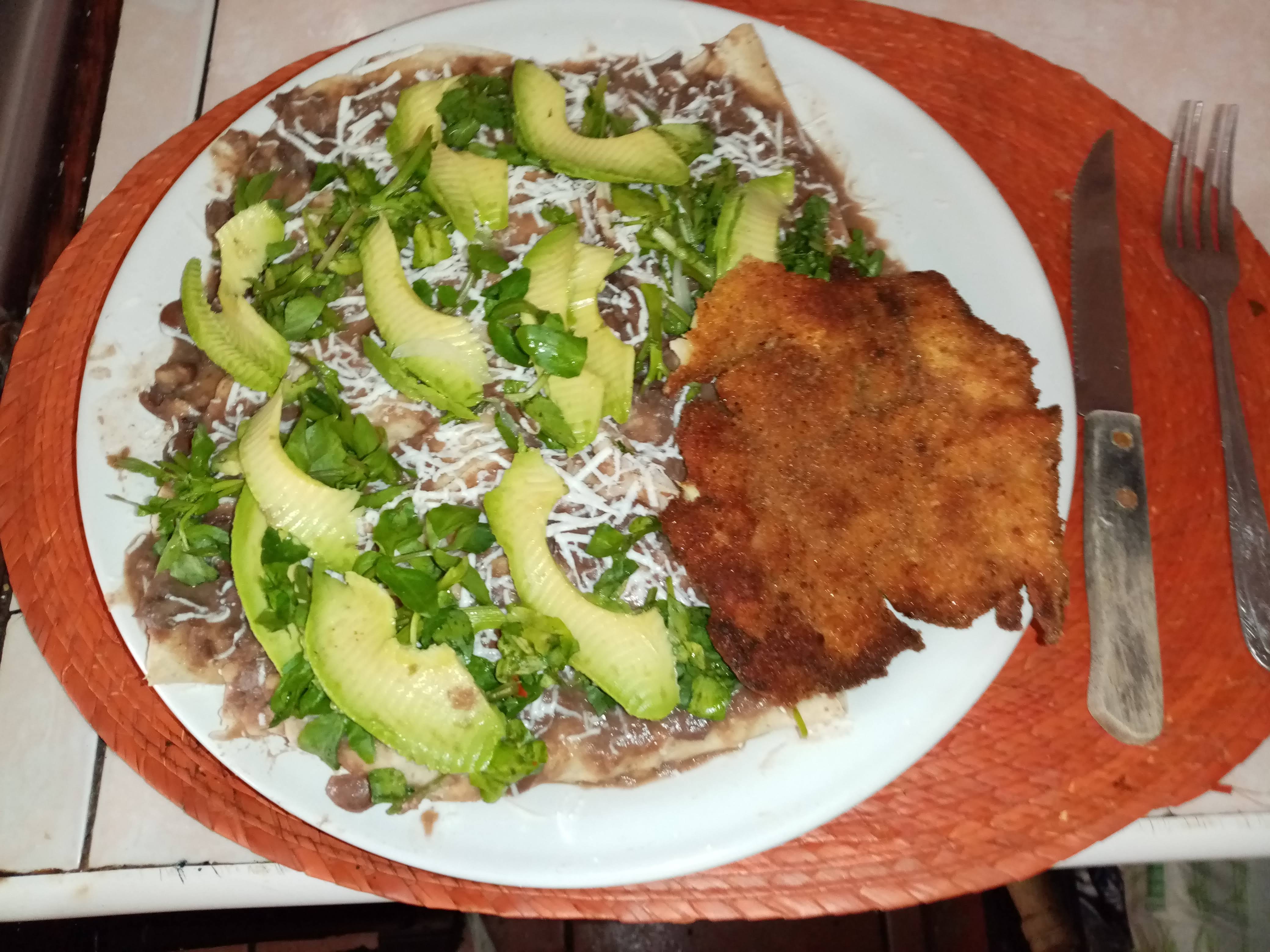 El molcajete image 1