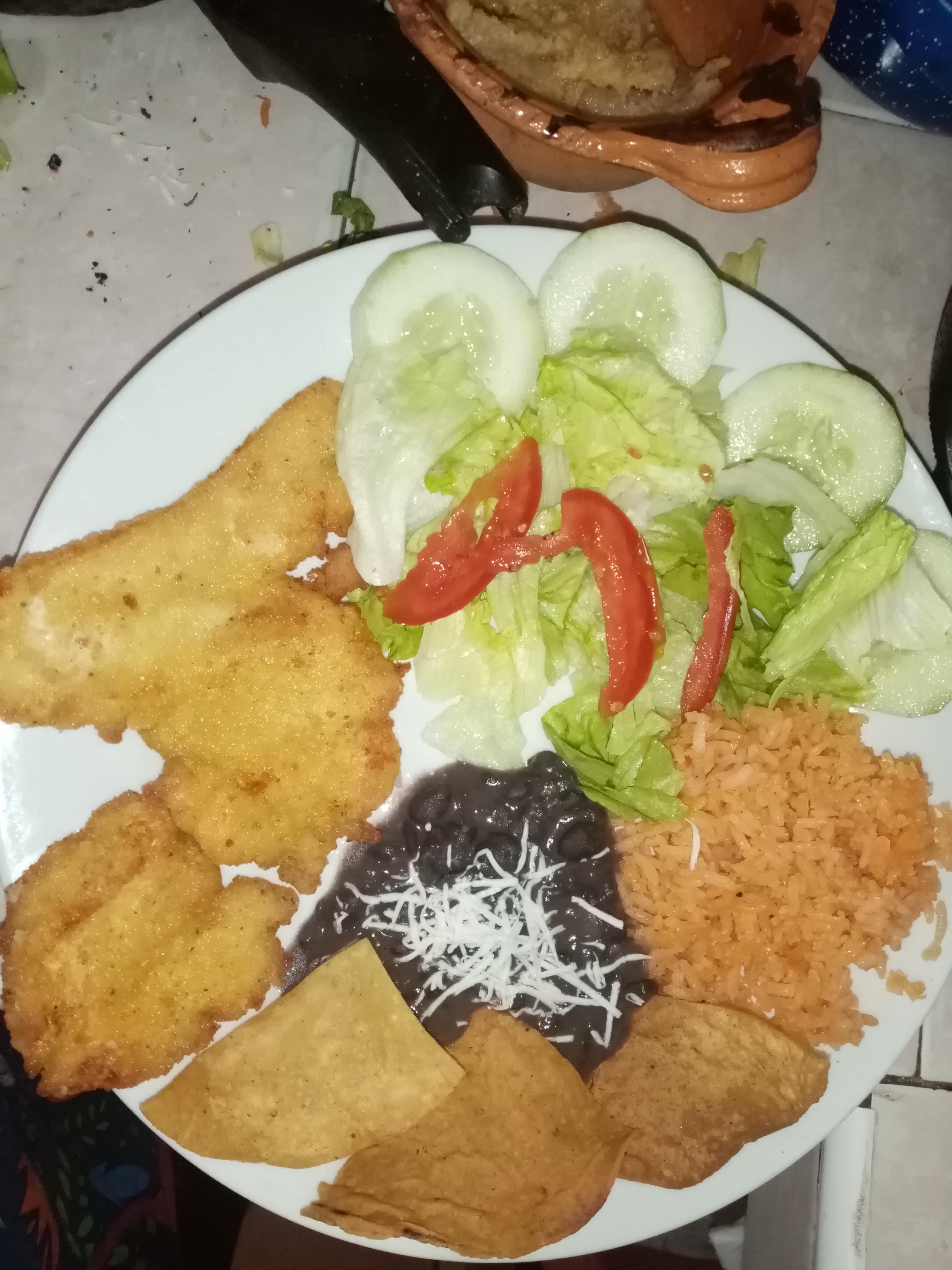 El molcajete image 2