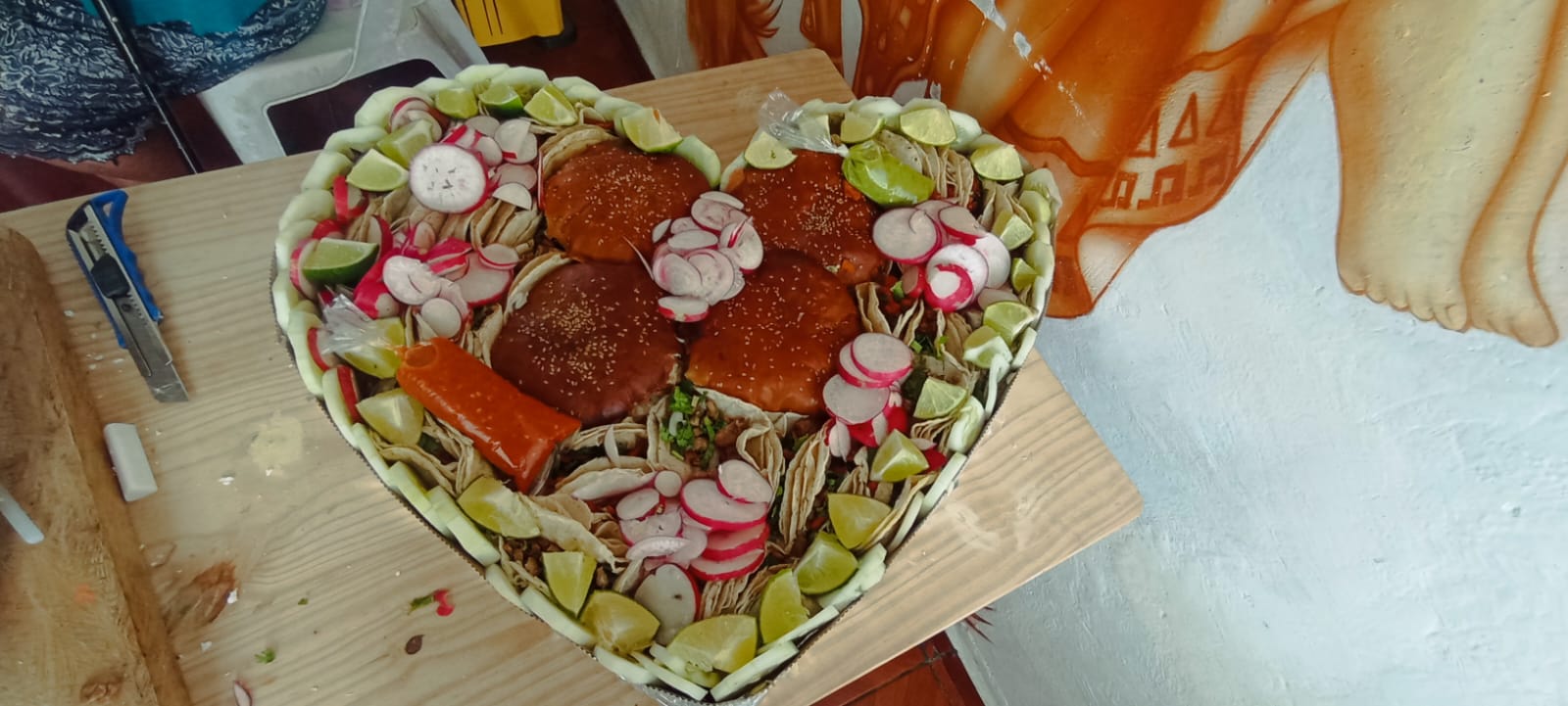 TAQUERIA LIMÓN image 4