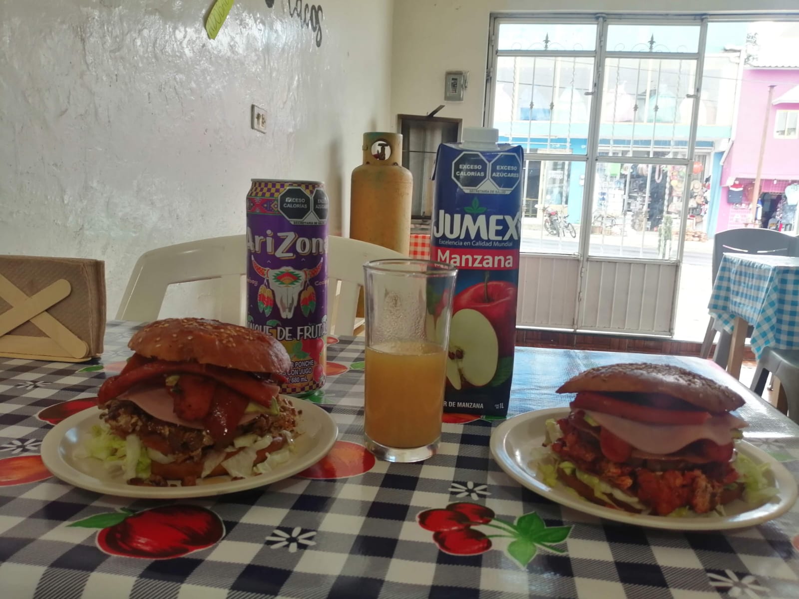 TAQUERIA LIMÓN image 5