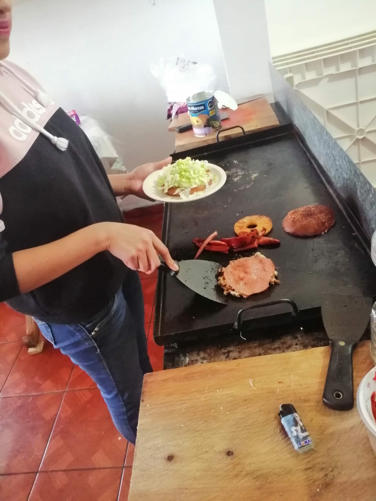 TAQUERIA LIMÓN image 8