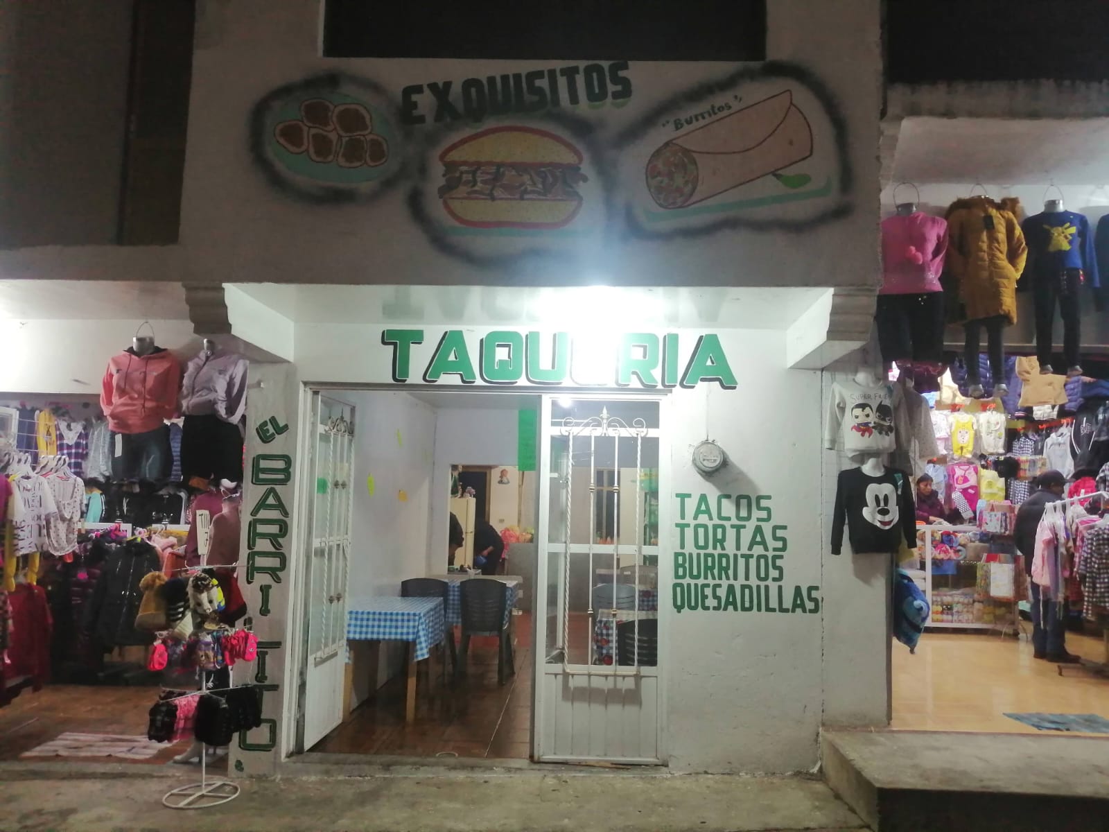 TAQUERIA LIMÓN image 9