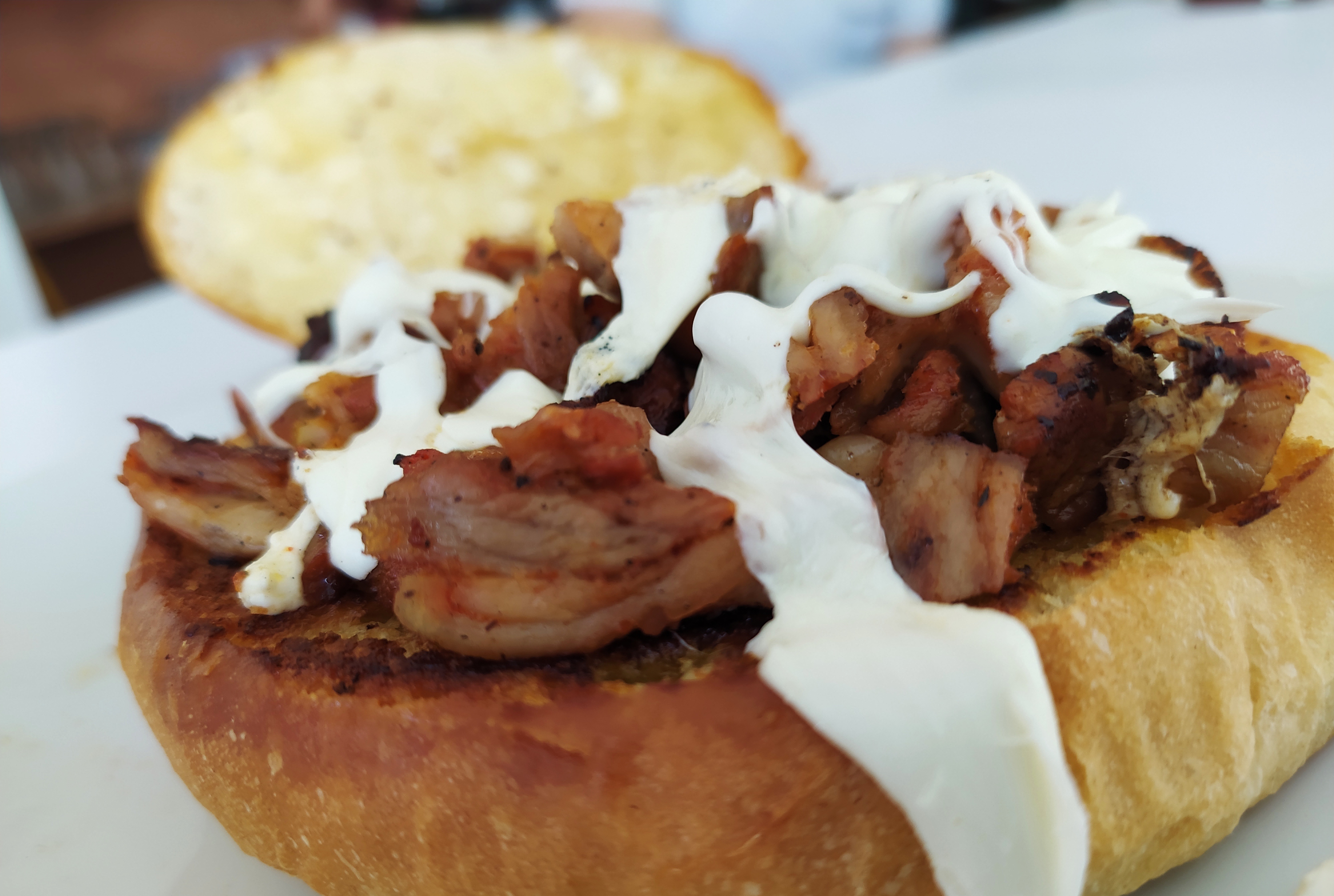 El Carajillo image 2