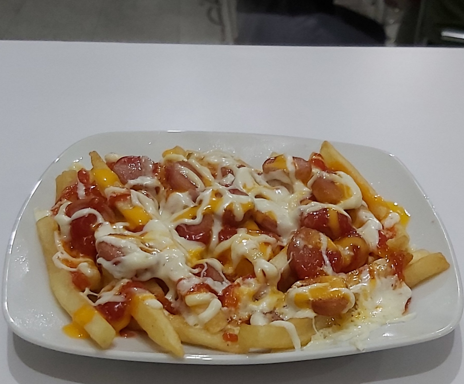 El Carajillo image 6