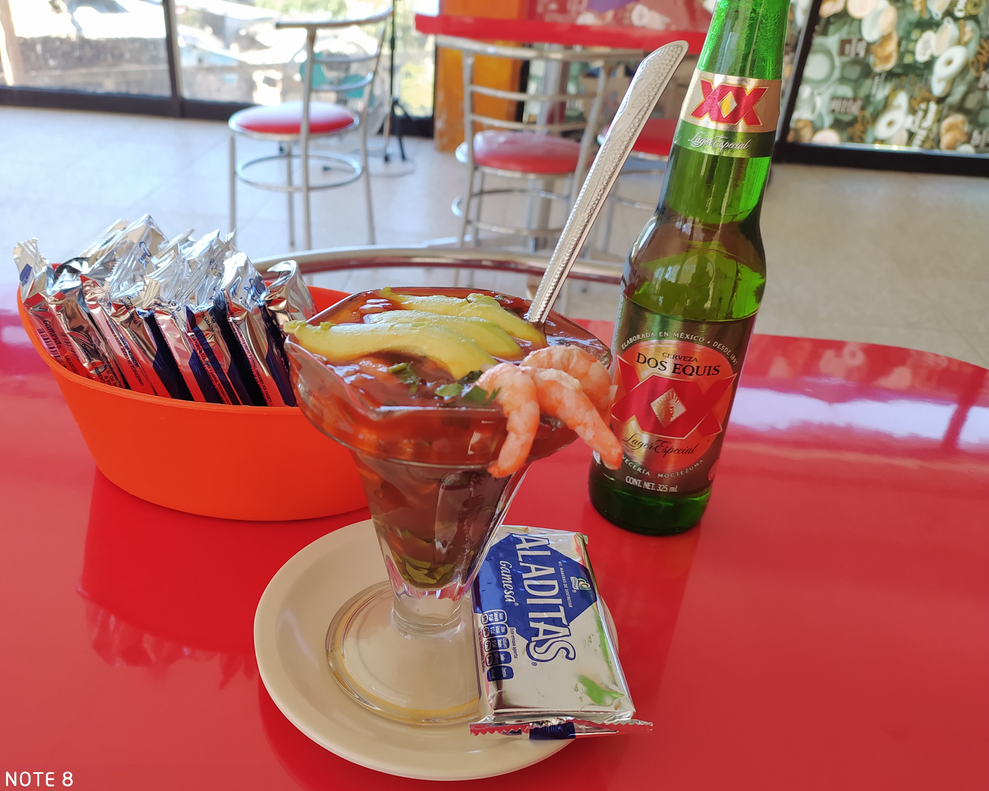 El Carajillo image 8