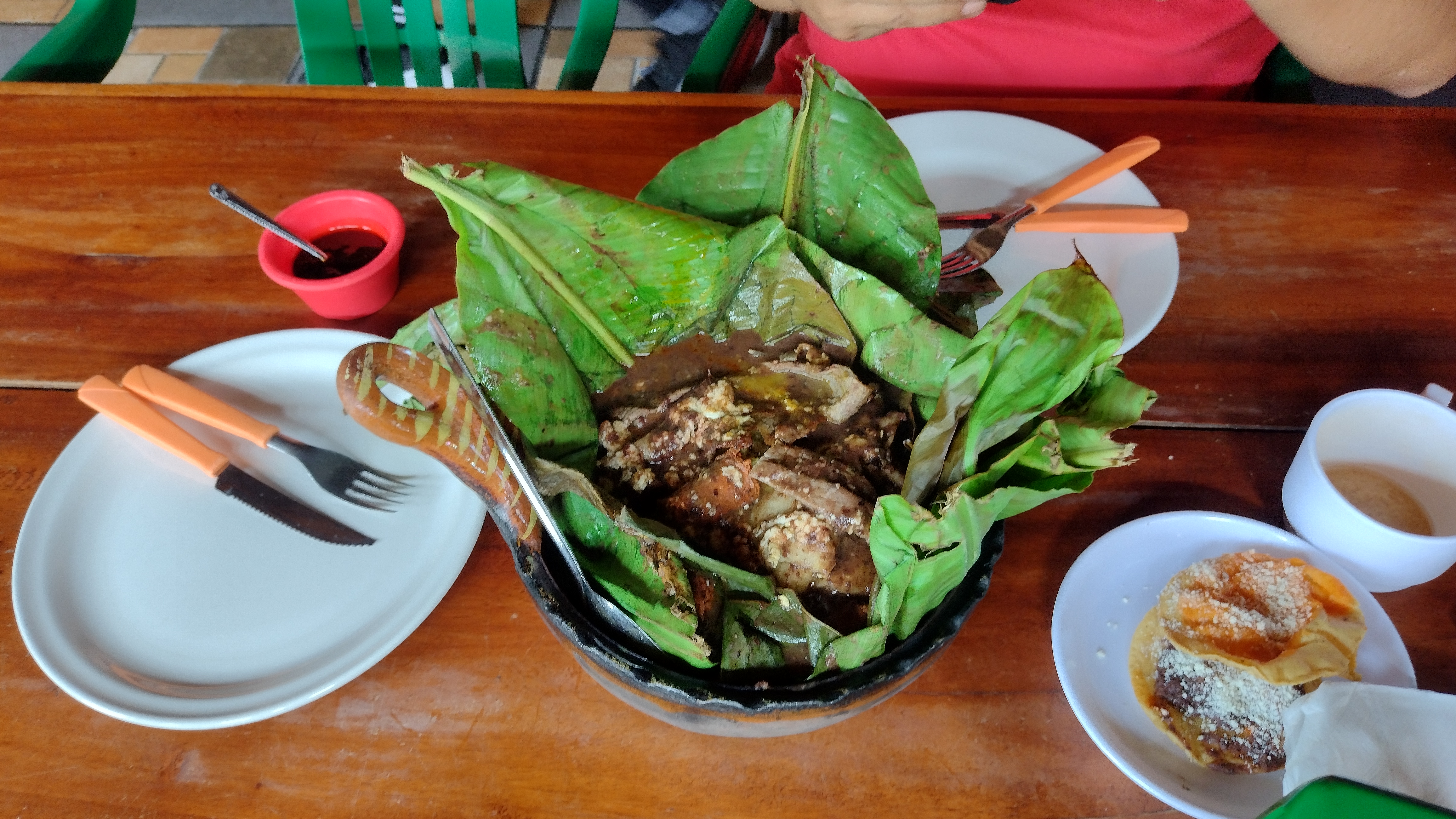 Restaurante "El Herradero" image 1