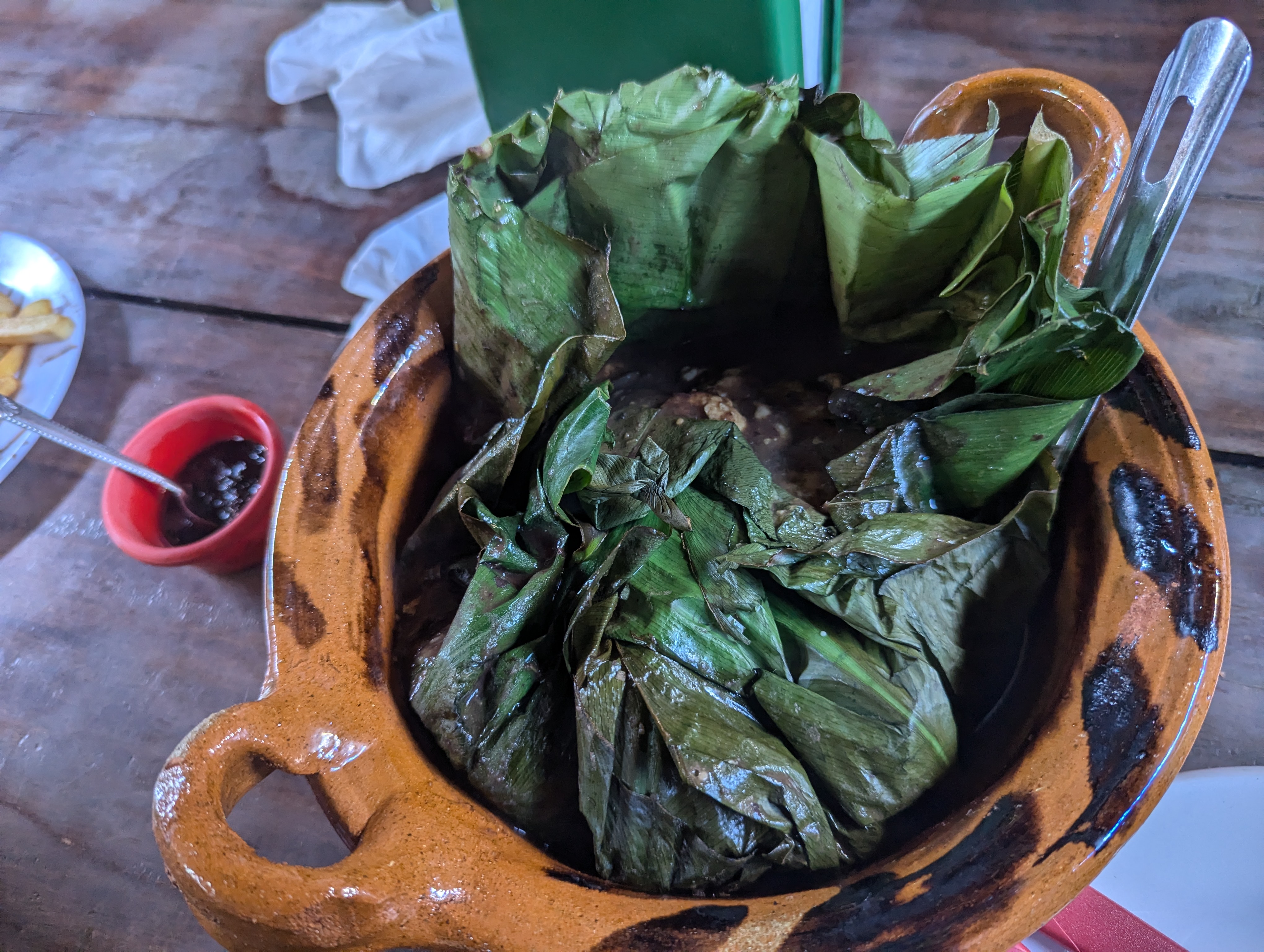 Restaurante "El Herradero" image 3