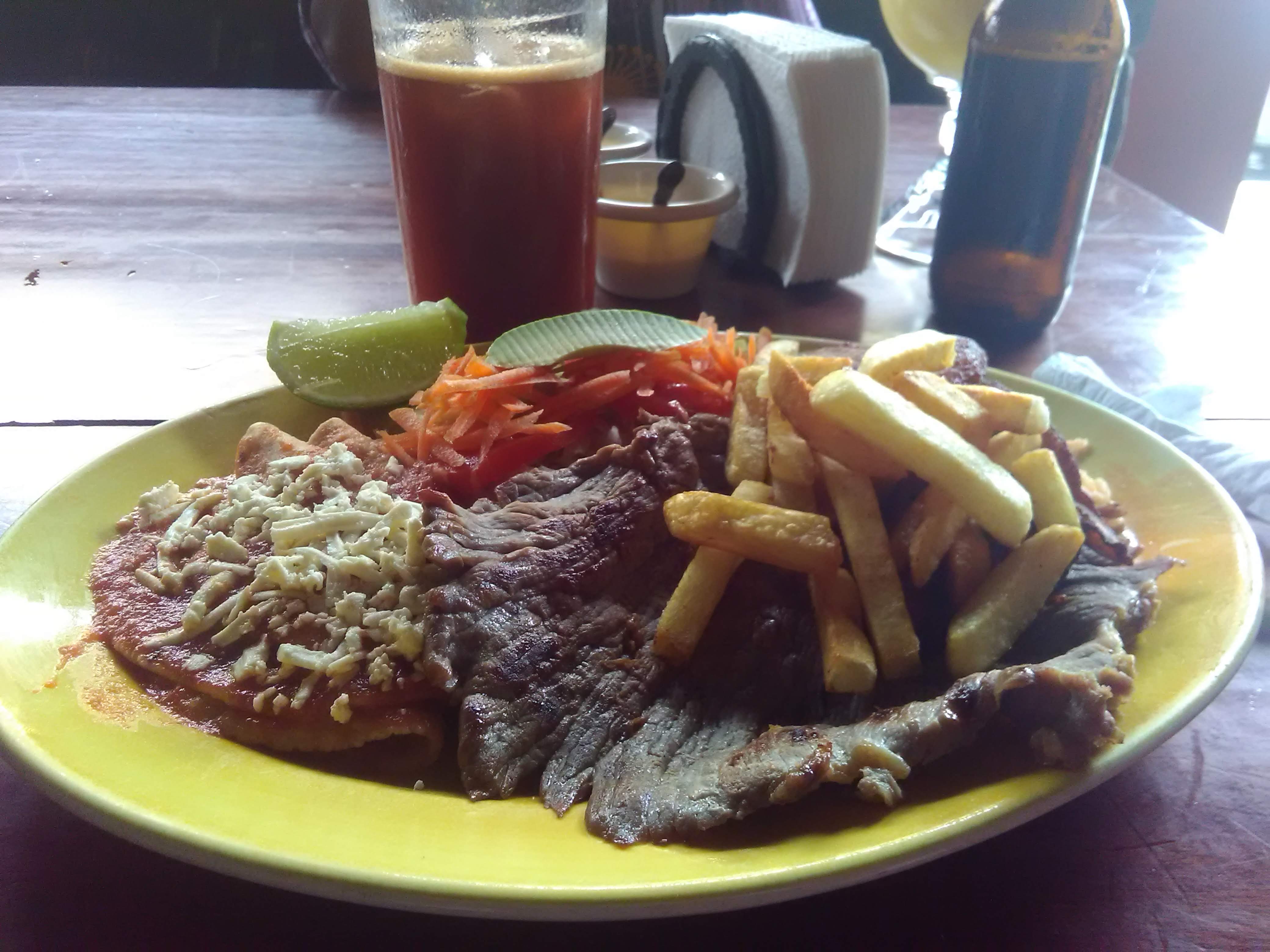 Restaurante "El Herradero" image 4