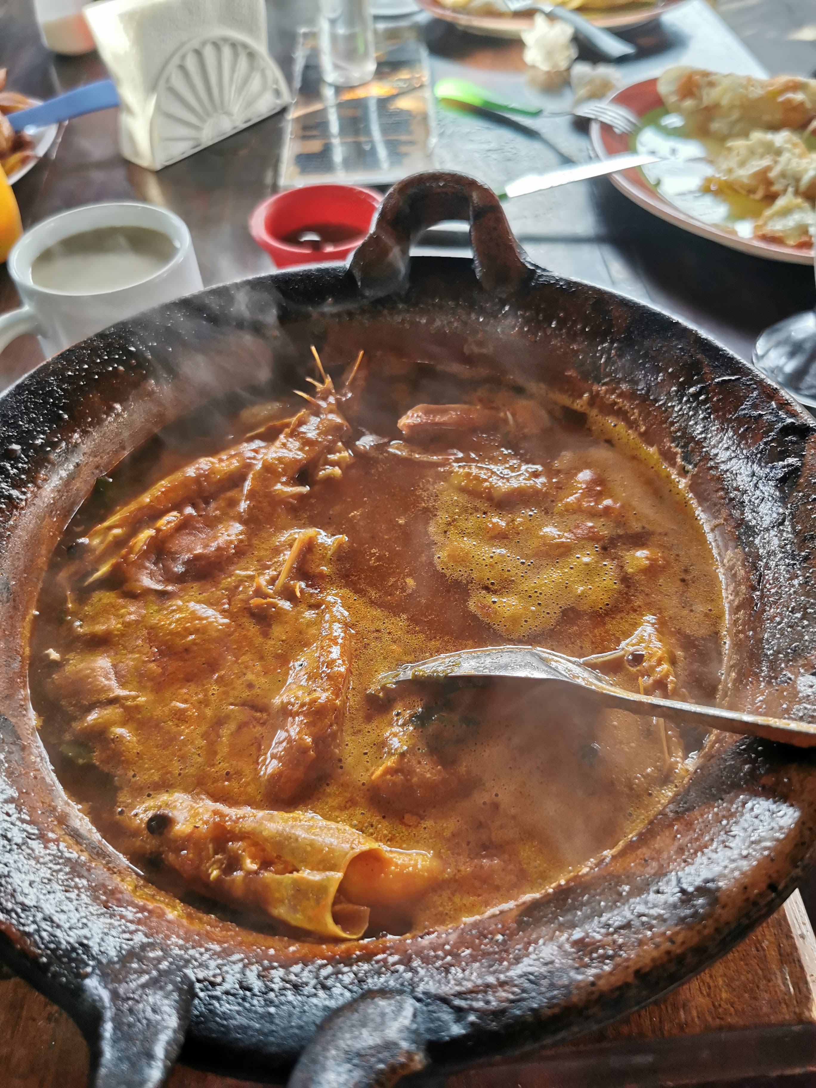 Restaurante "El Herradero" image 5