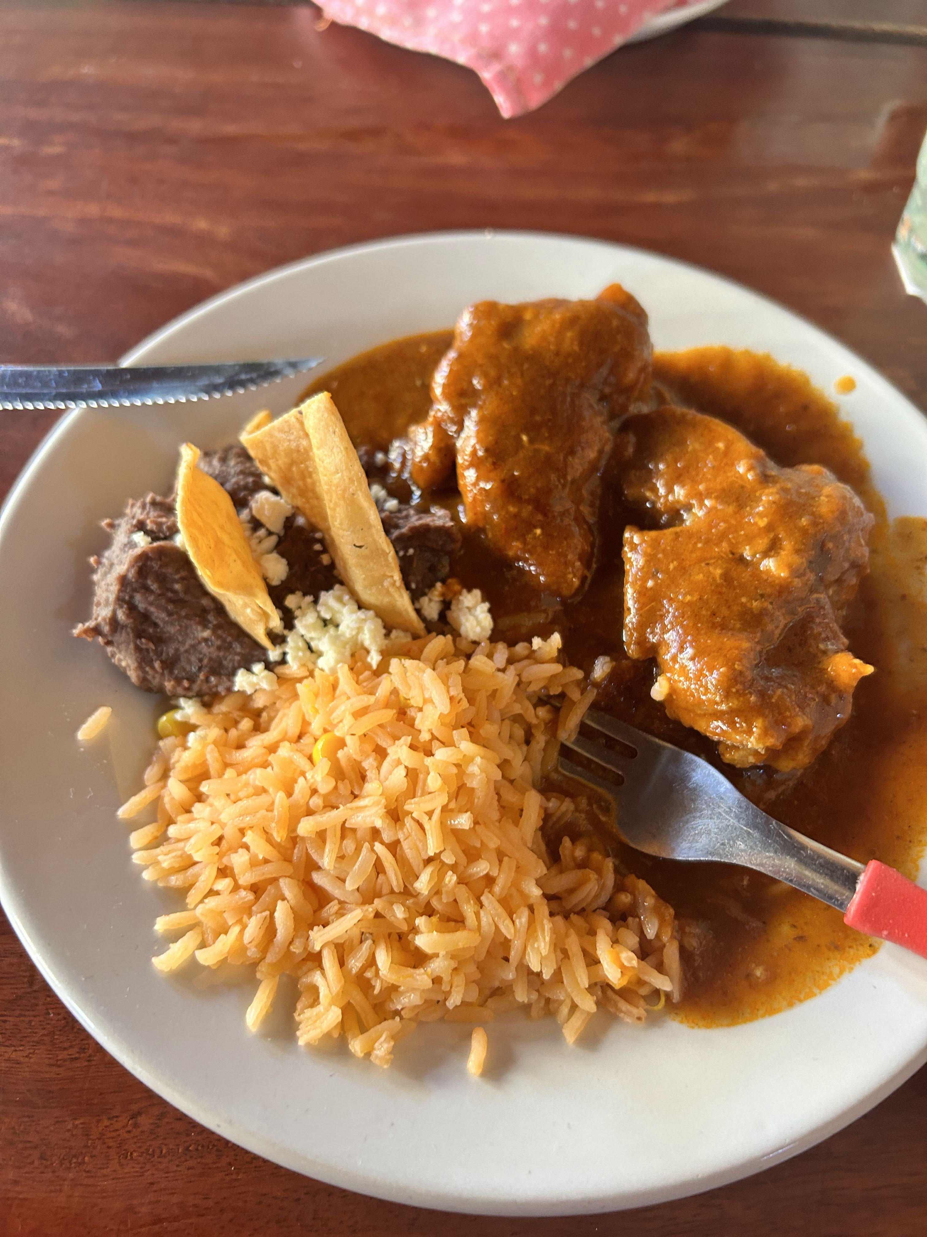 Restaurante "El Herradero" image 8